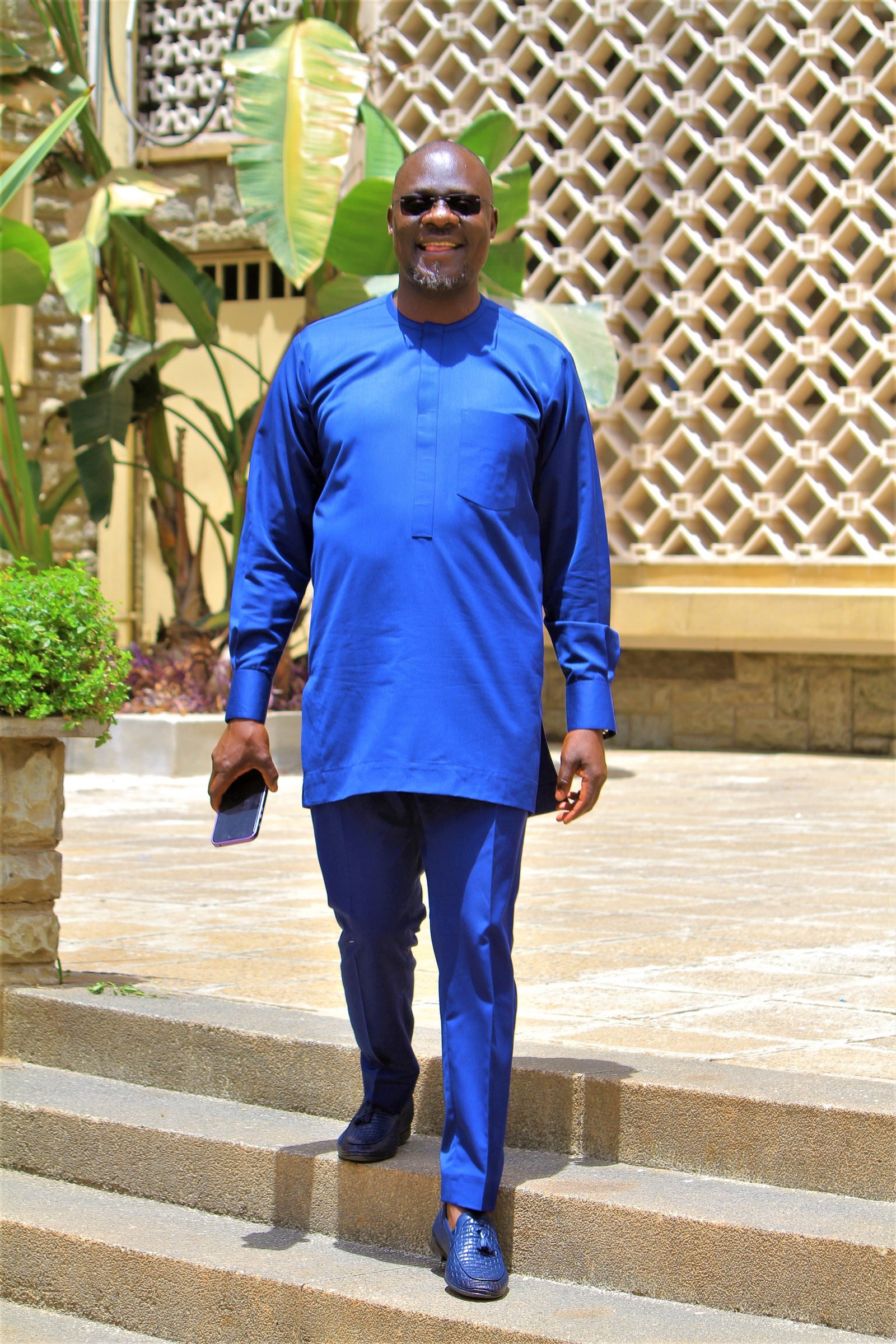Walter Owino