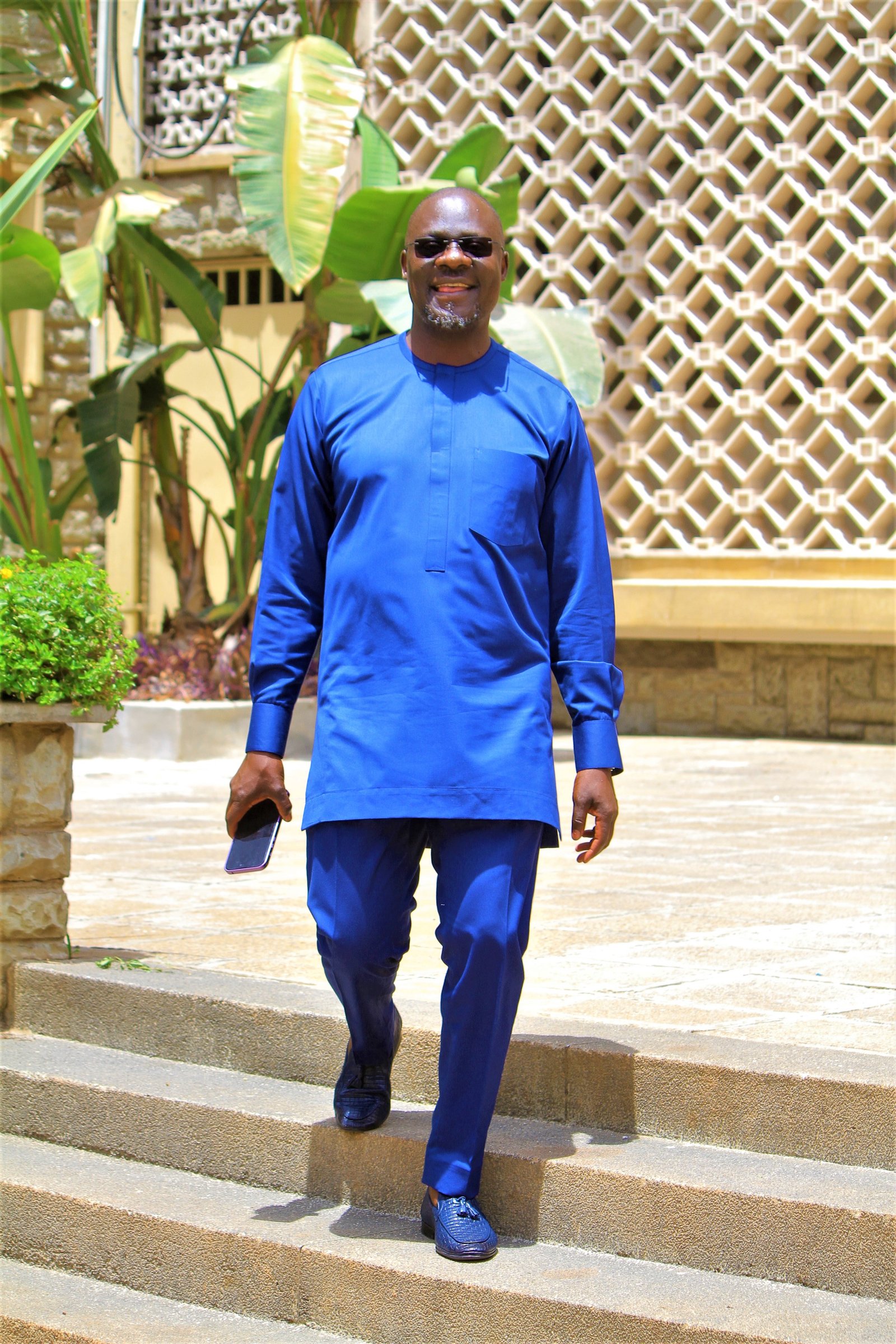Walter Owino