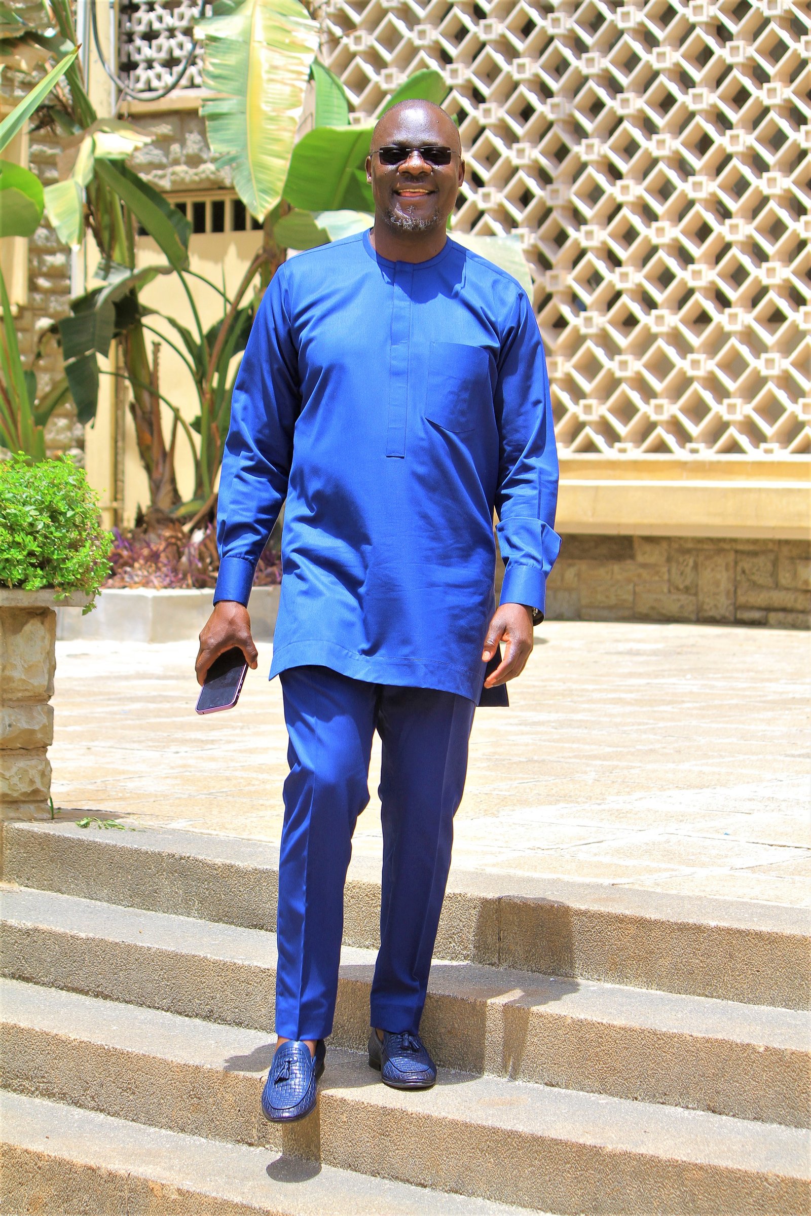 Walter Owino