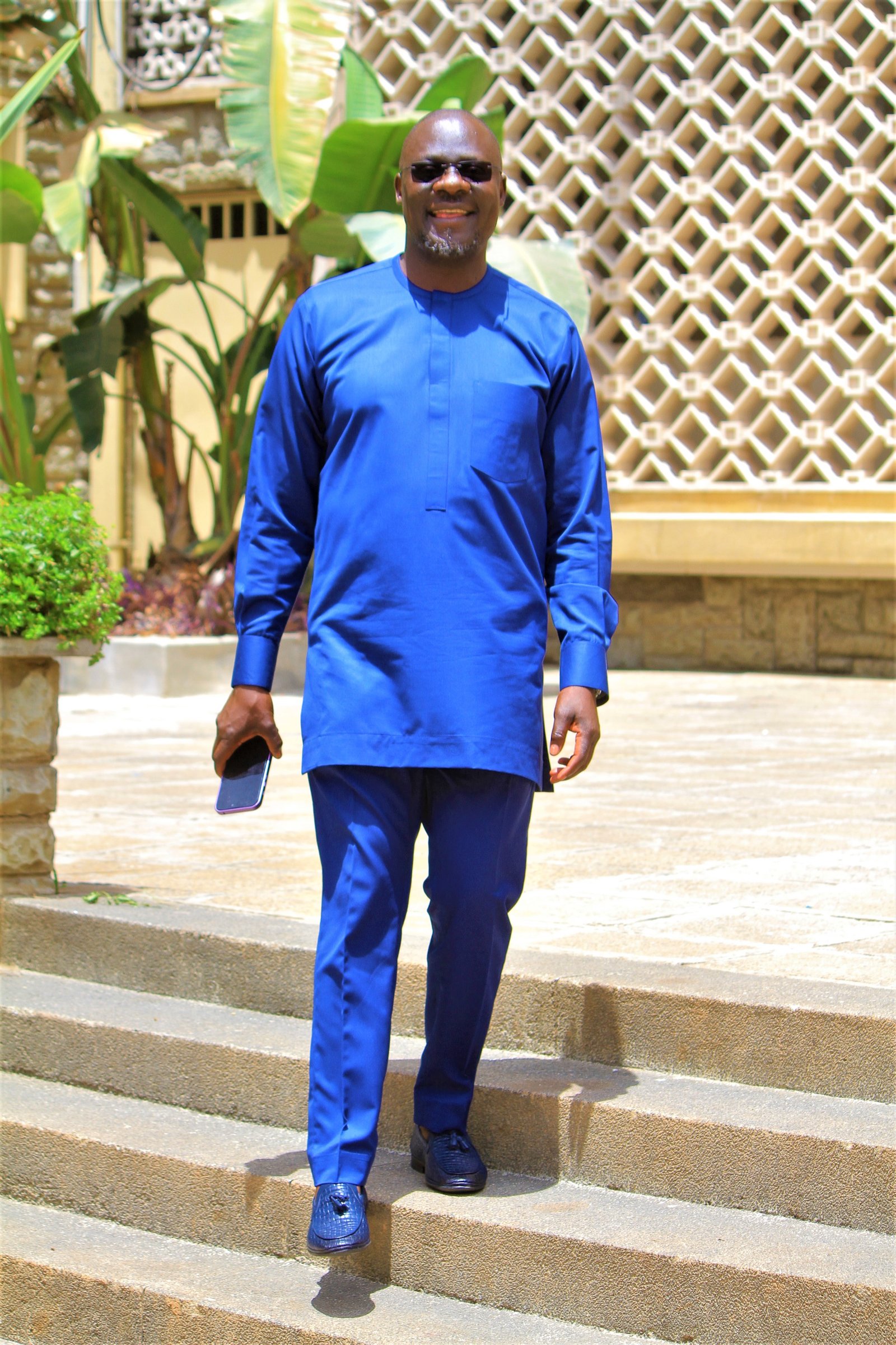 Walter Owino