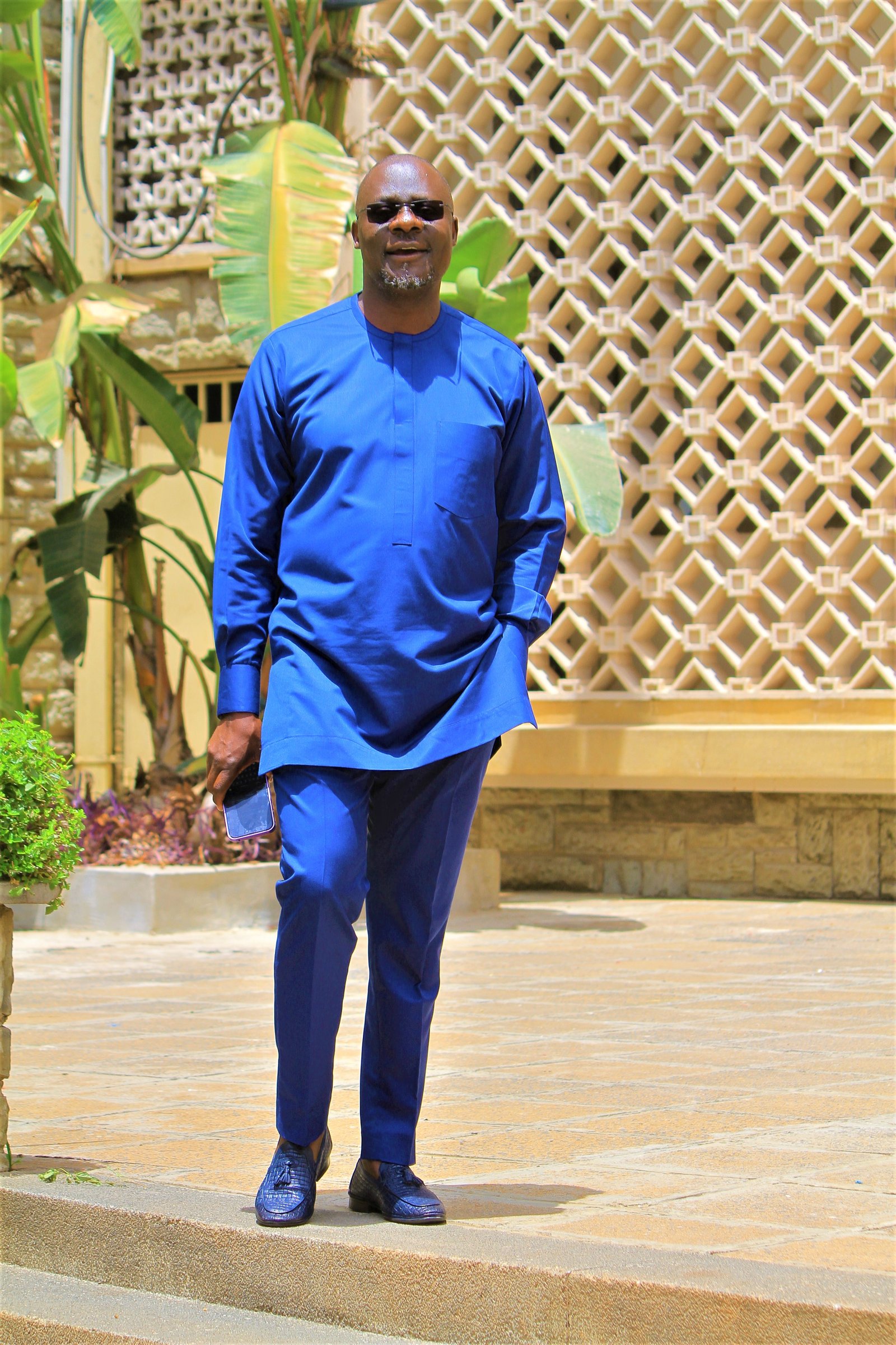 Walter Owino