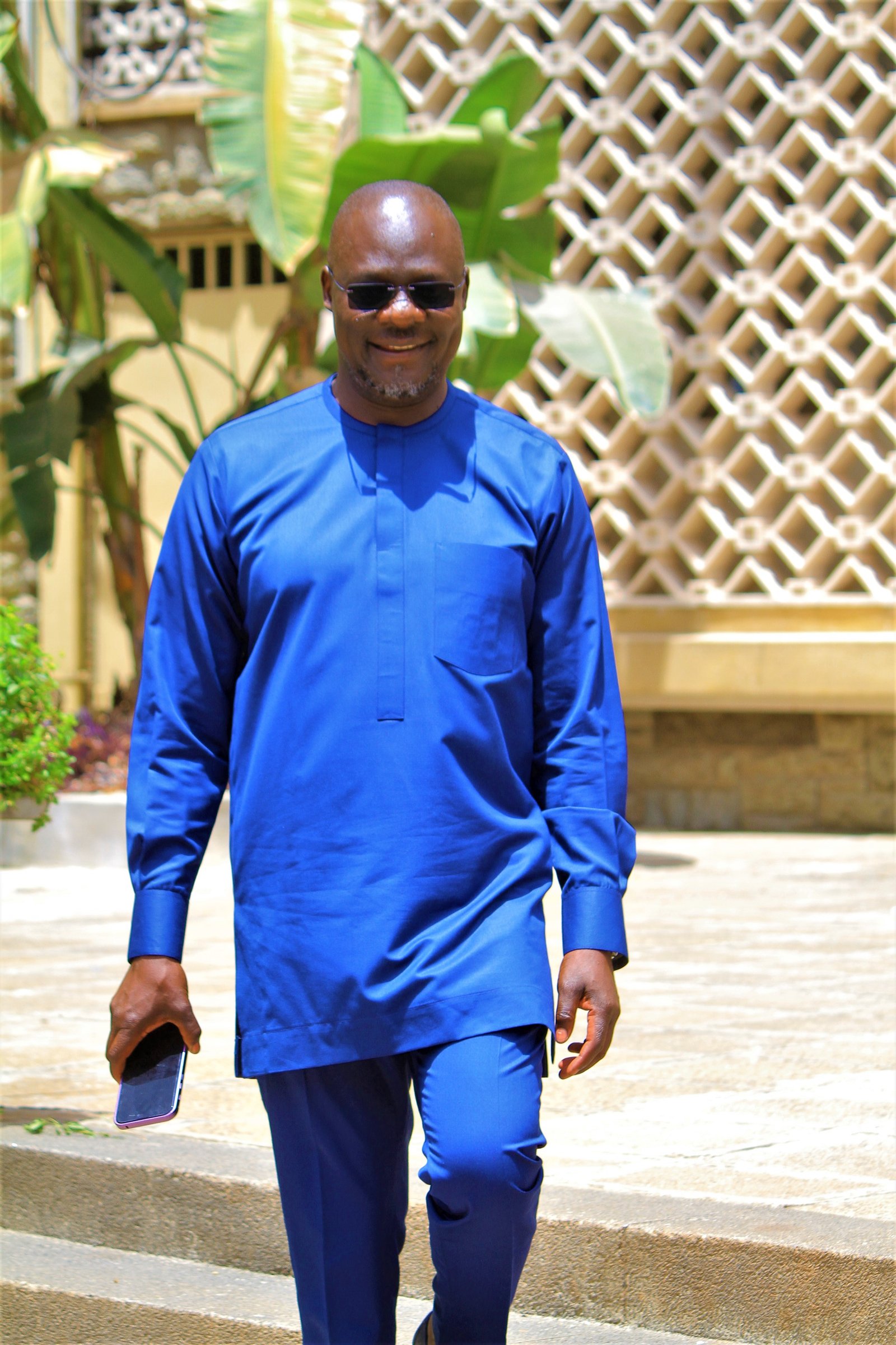 Walter Owino