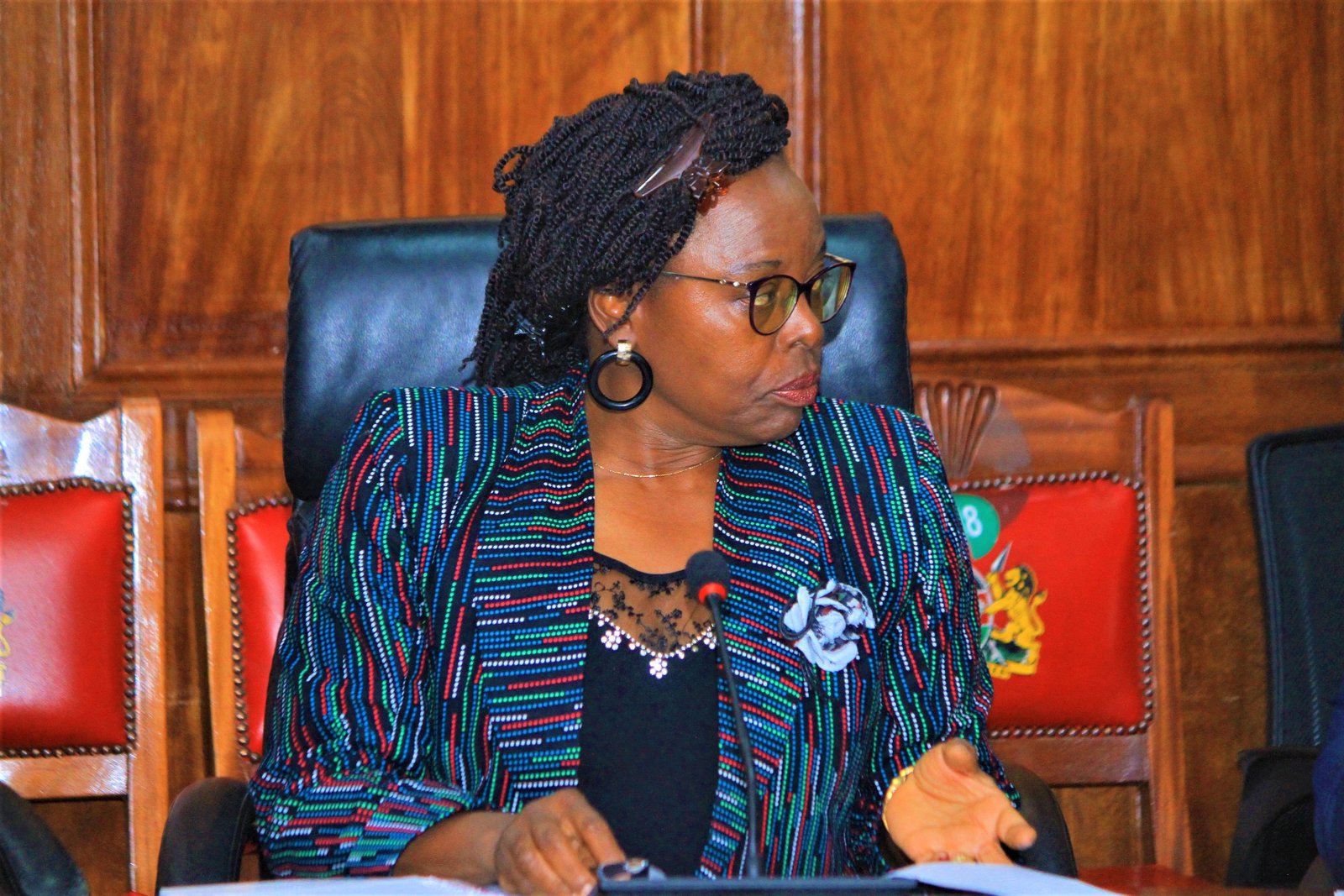 Margaret Nyakango