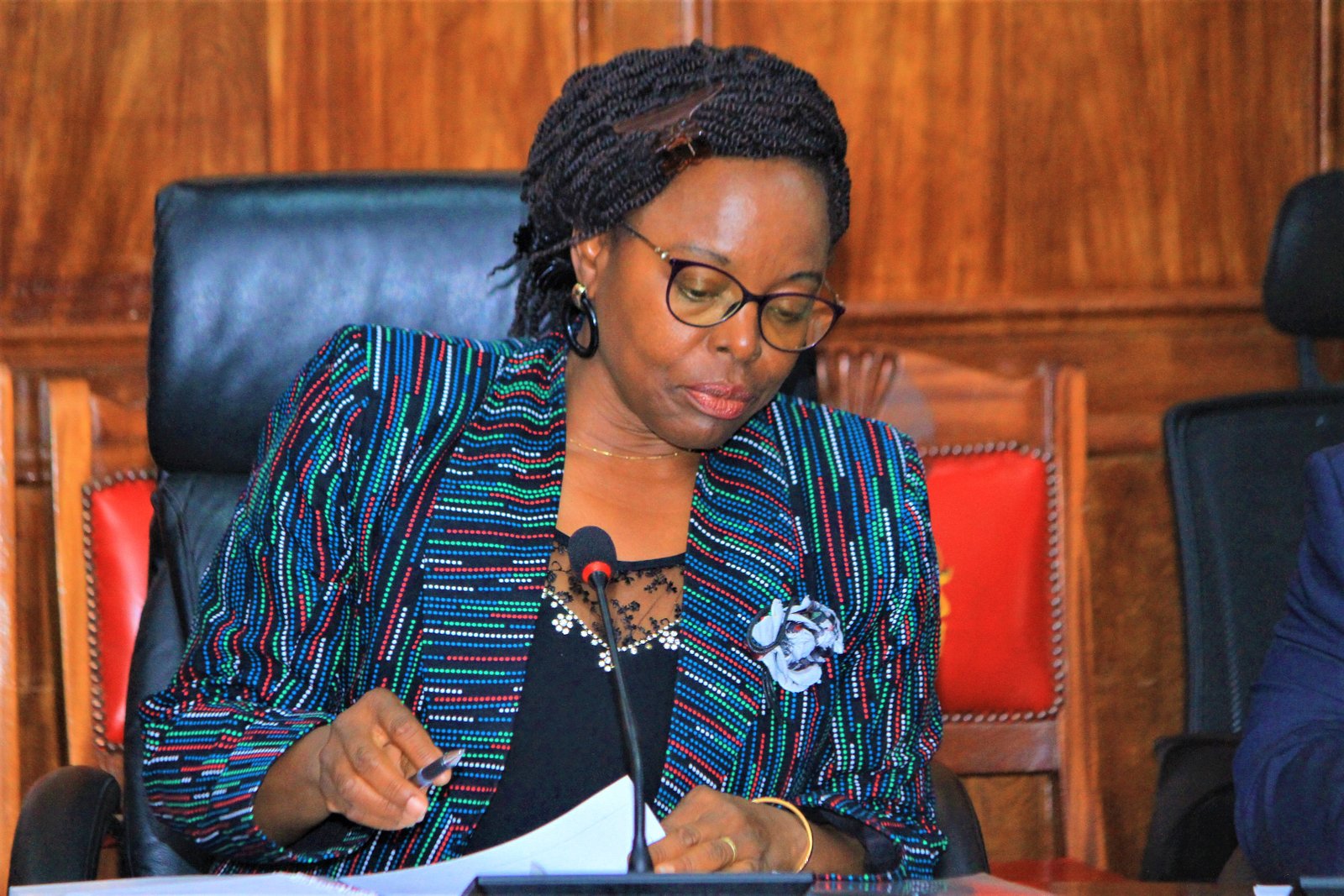 Margaret Nyakango