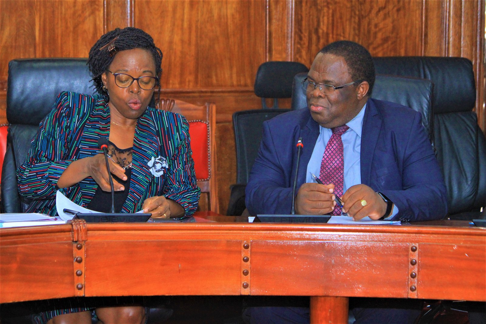 Margaret Nyakango