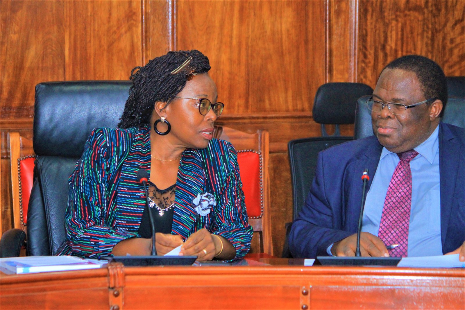 Margaret Nyakango