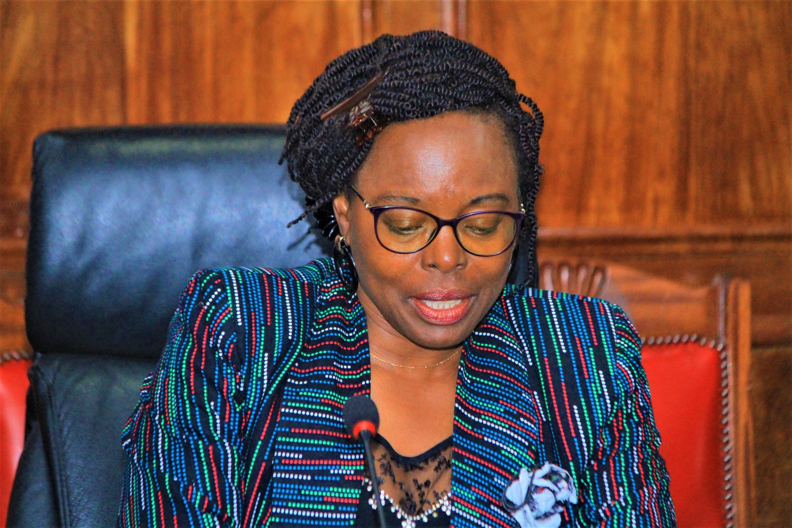 Margaret Nyakango