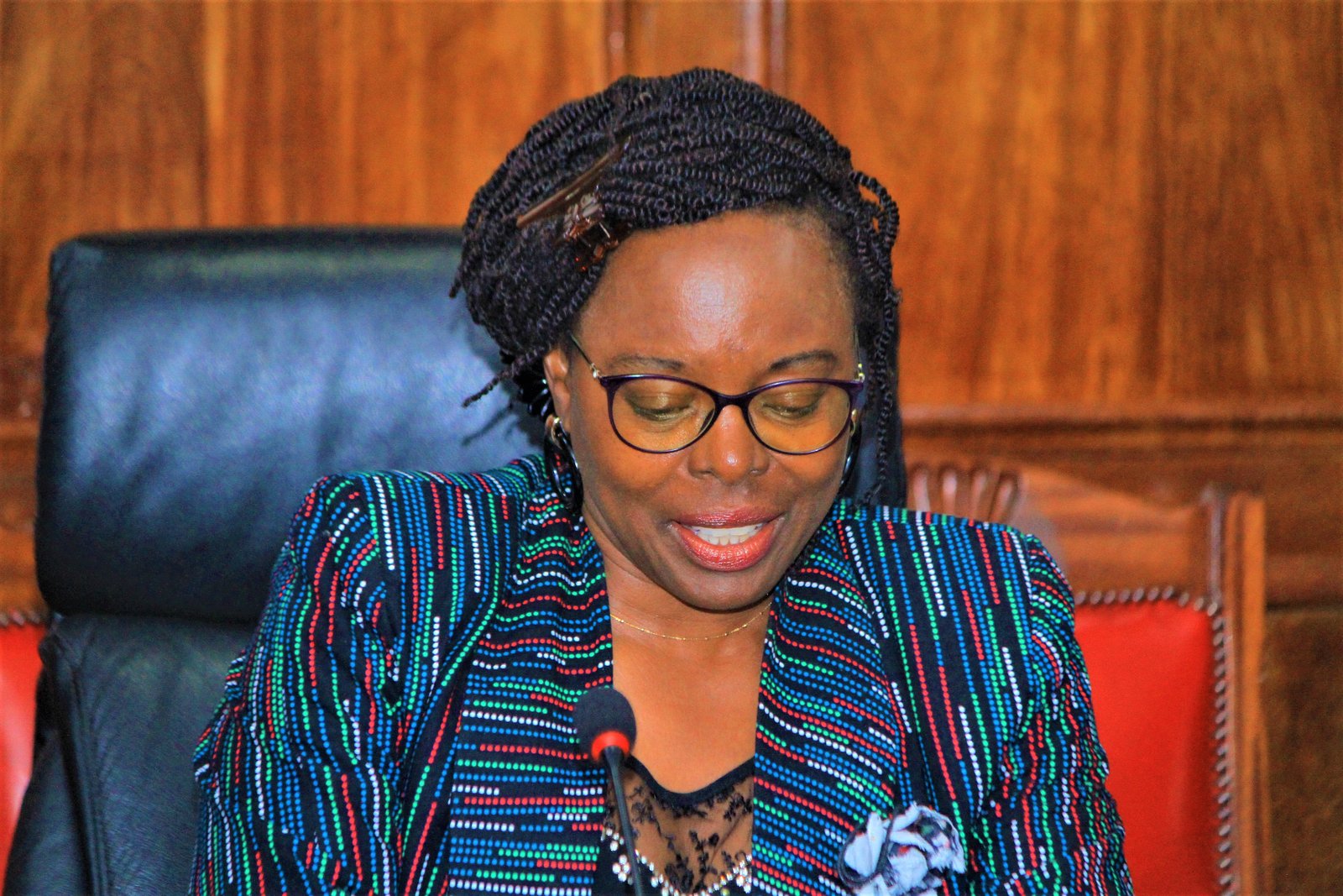 Margaret Nyakango