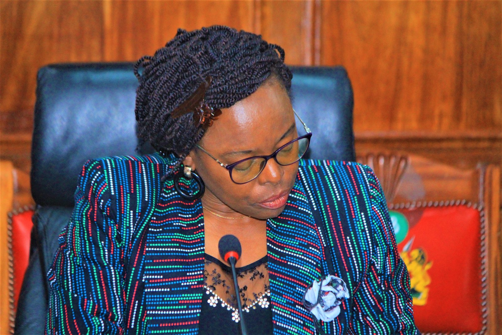 Margaret Nyakango