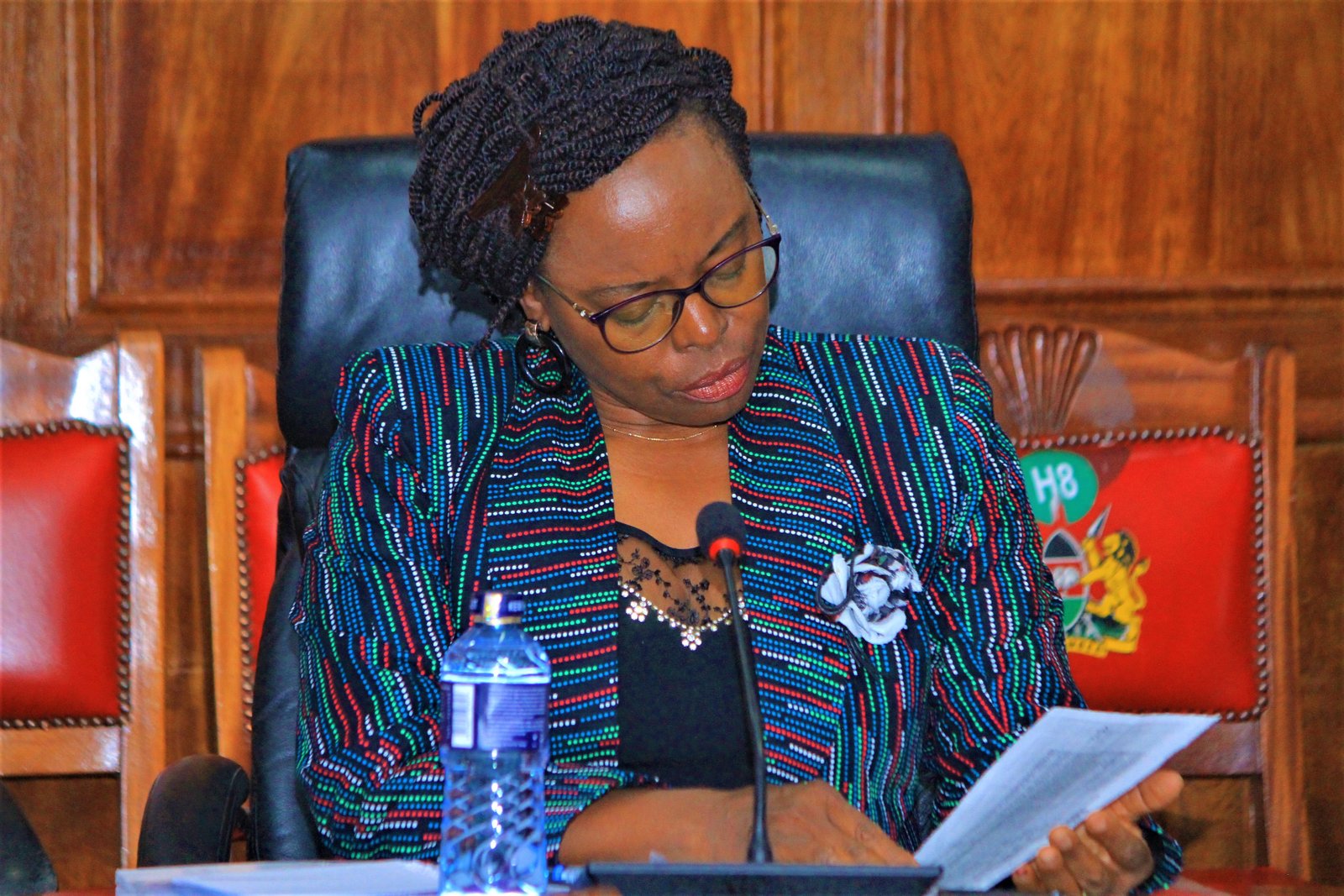 Margaret Nyakango