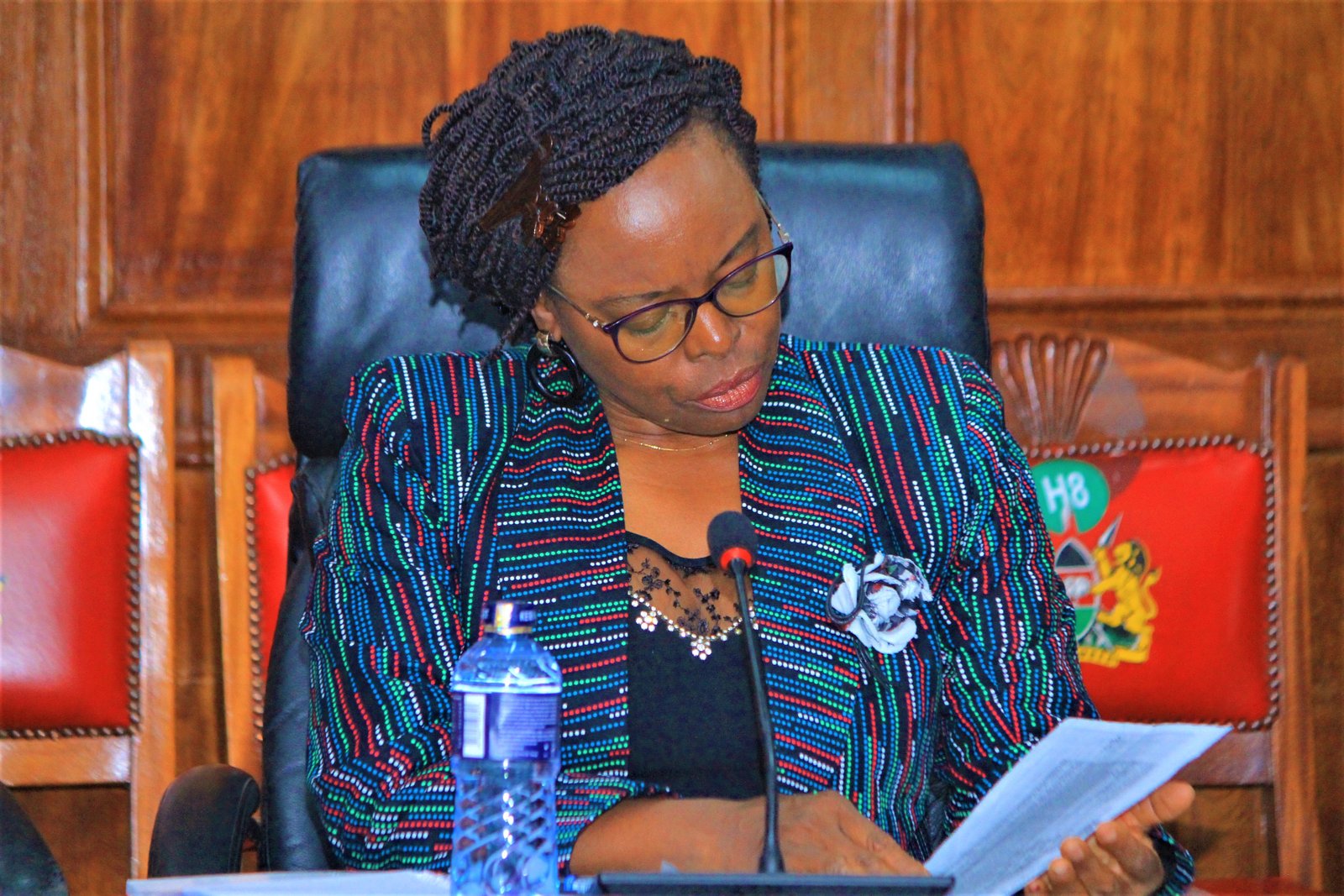 Margaret Nyakango