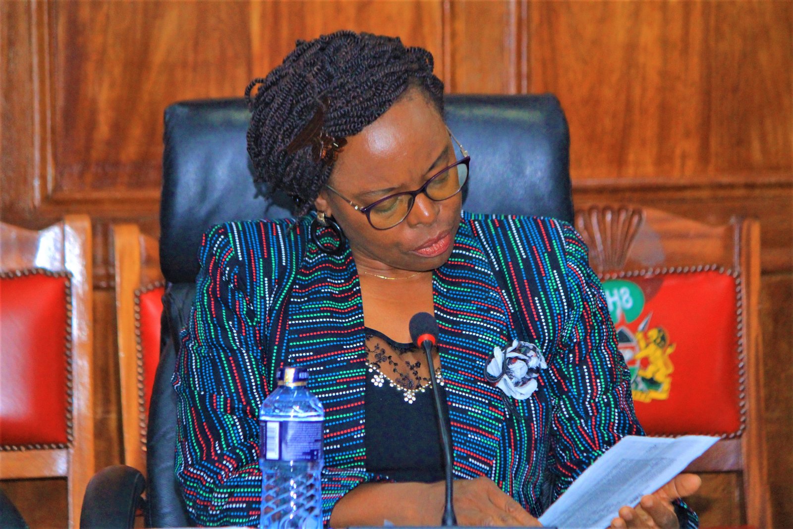 Margaret Nyakango