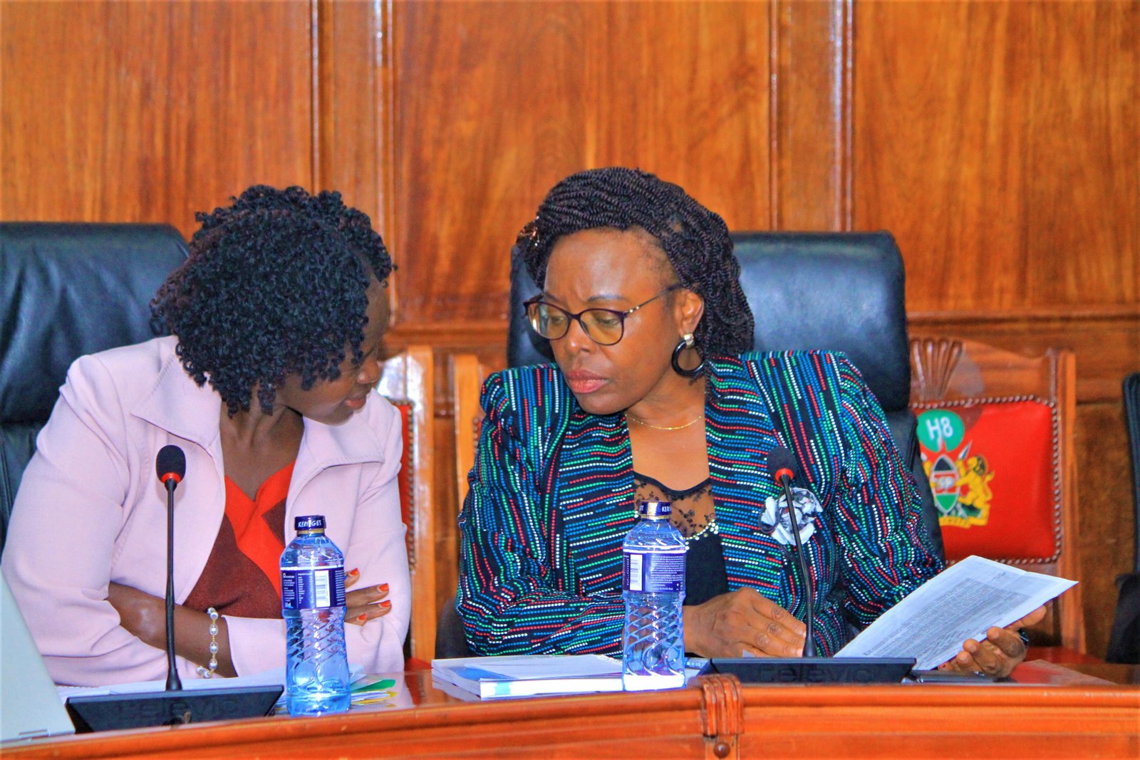 Margaret Nyakango