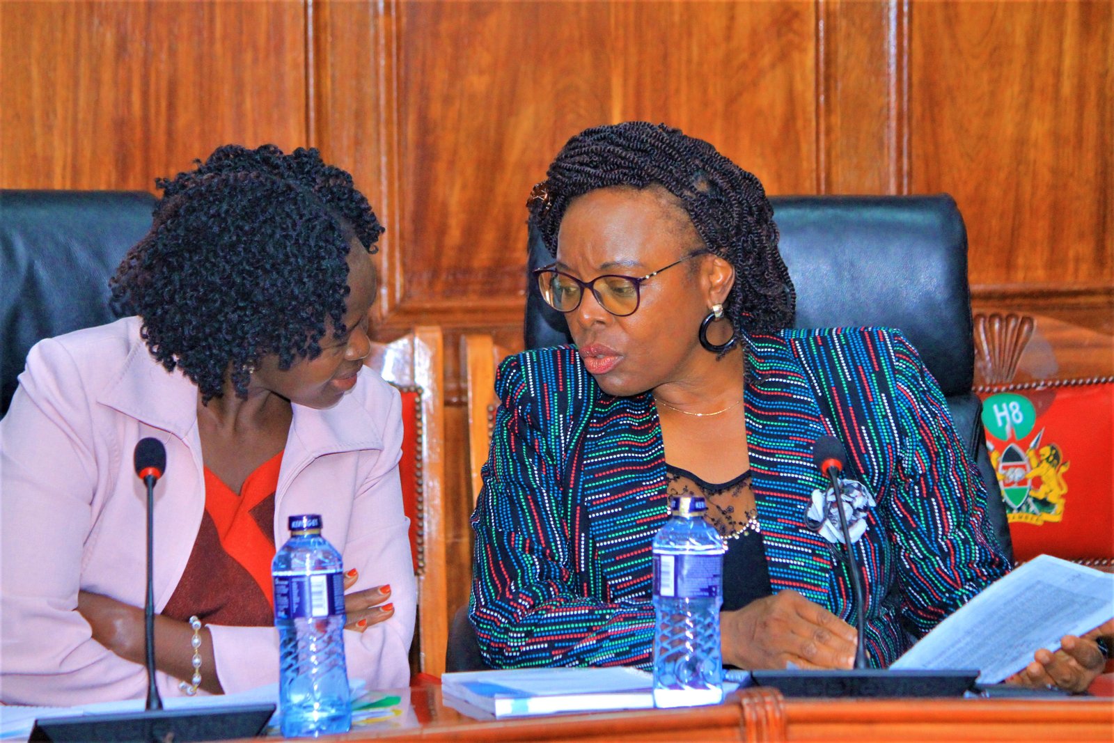 Margaret Nyakango