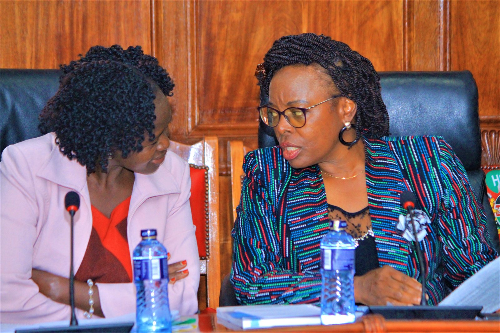 Margaret Nyakango
