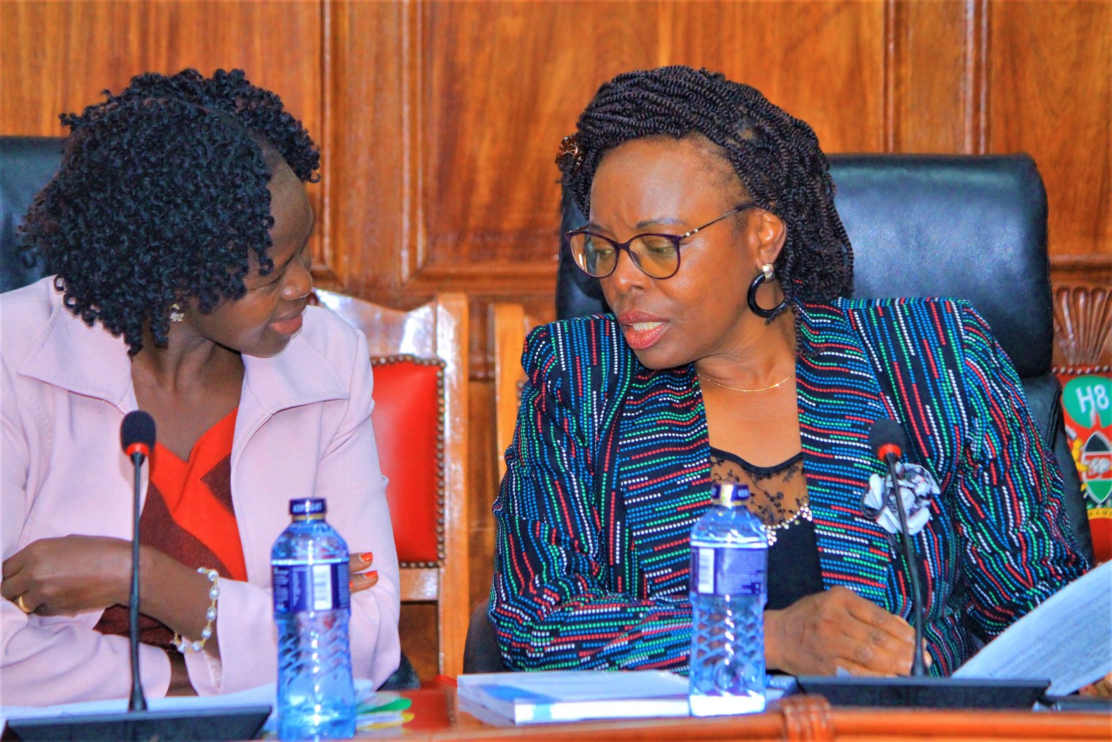 Margaret Nyakango