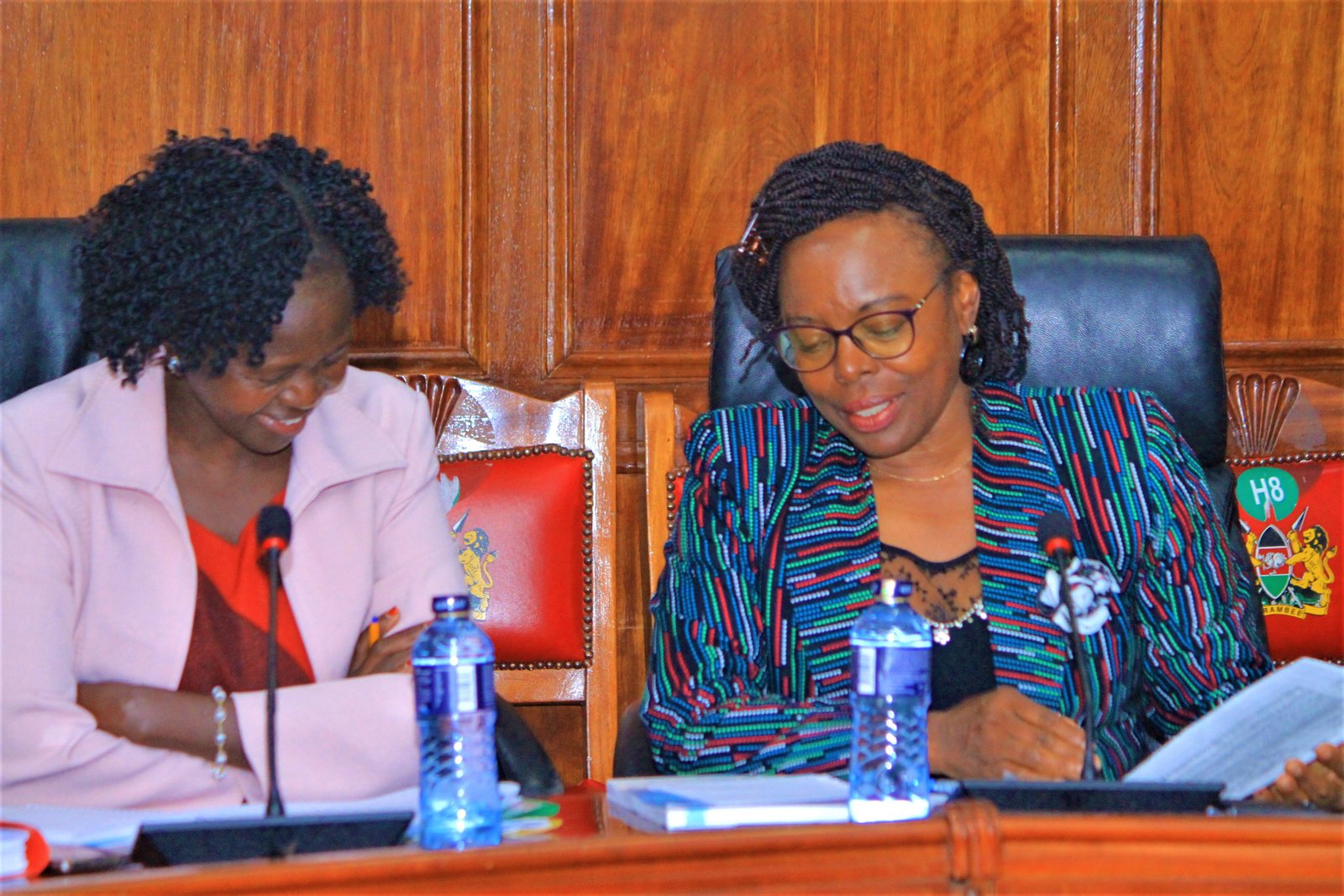 Margaret Nyakango