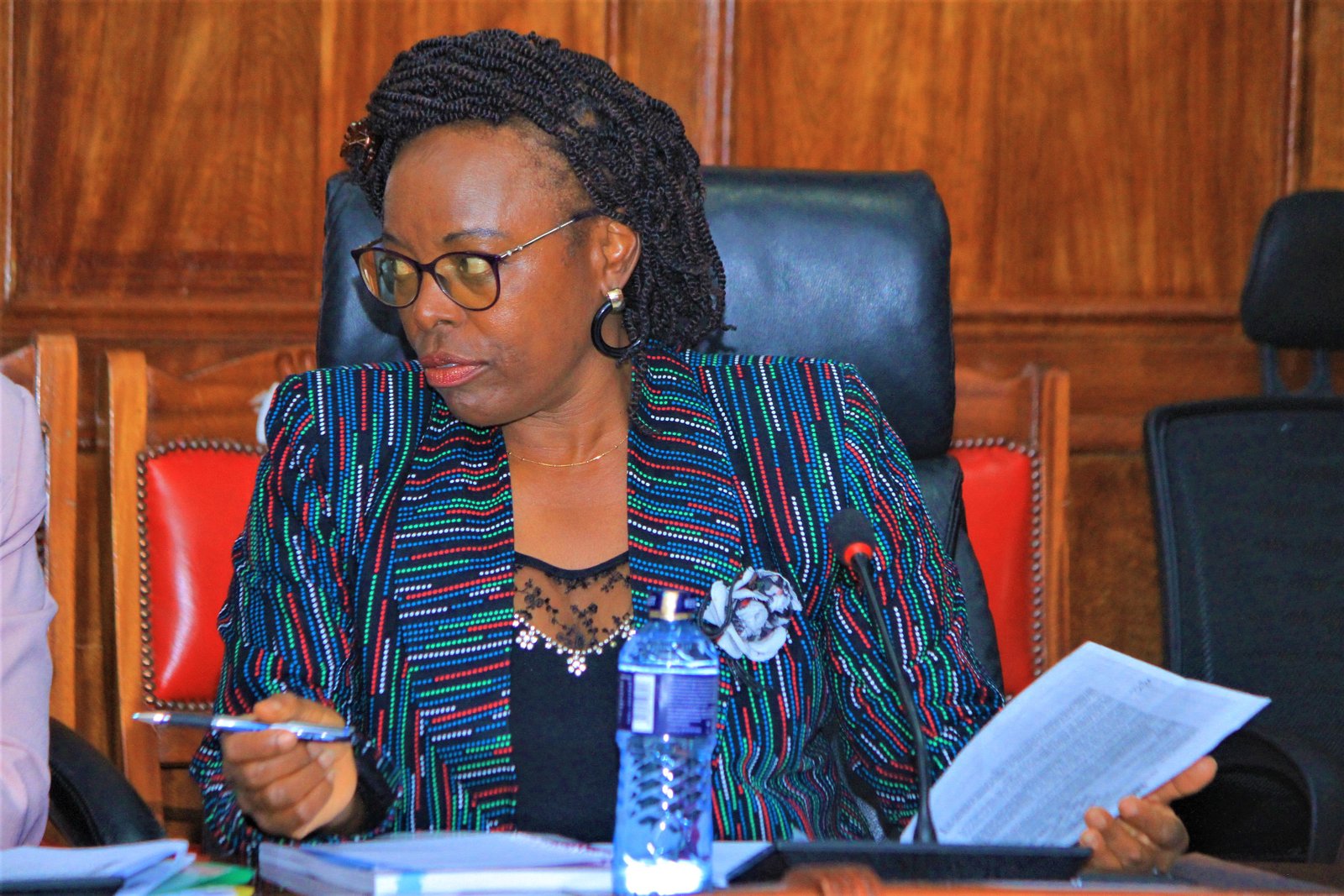 Margaret Nyakango