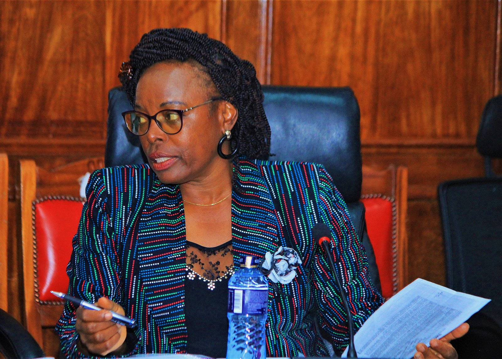 Margaret Nyakango