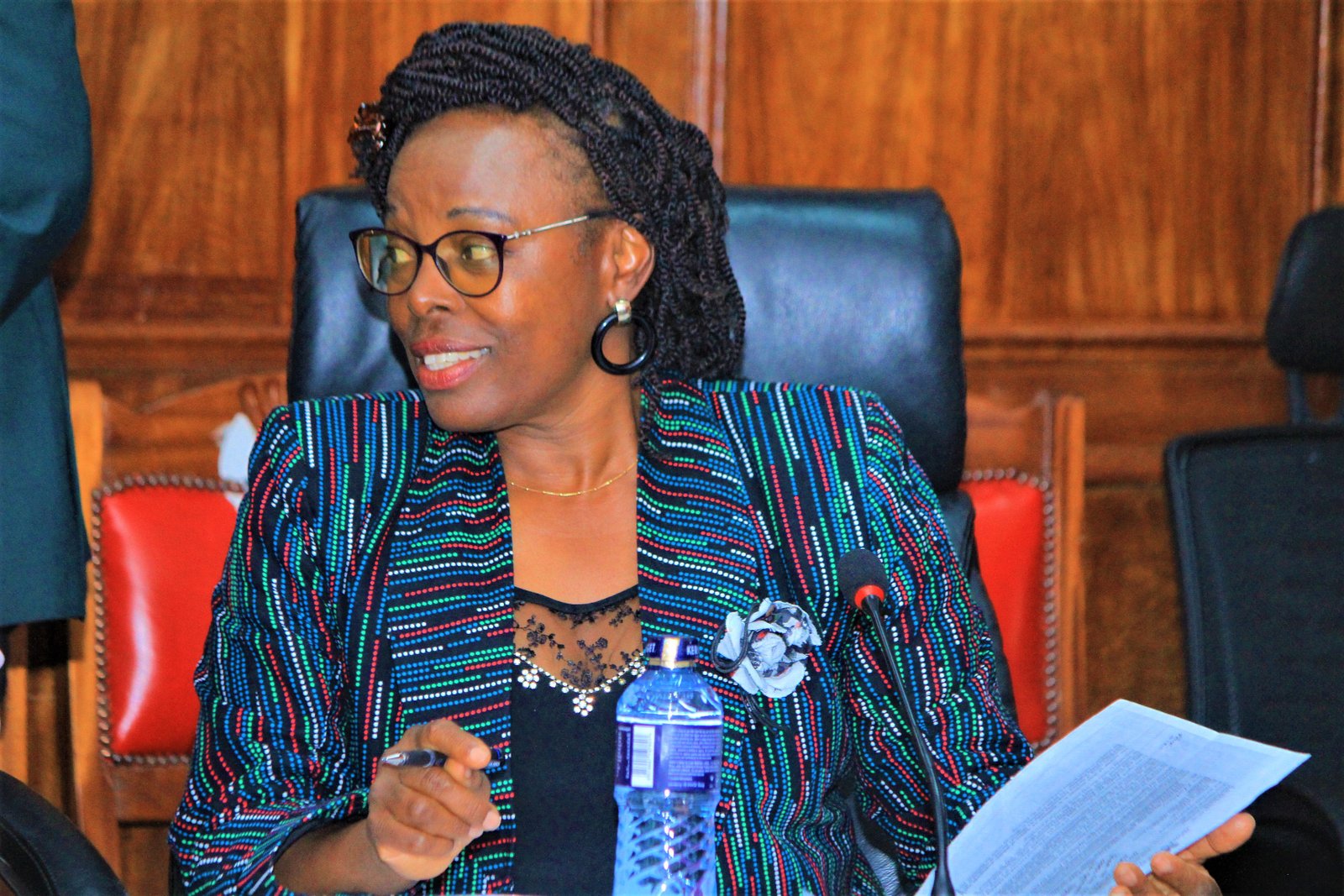 Margaret Nyakango