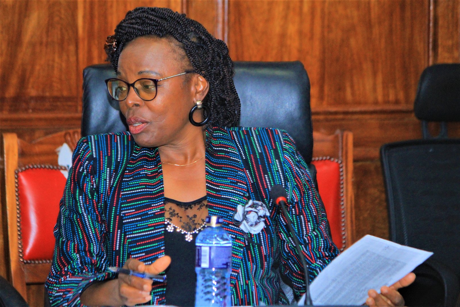 Margaret Nyakango