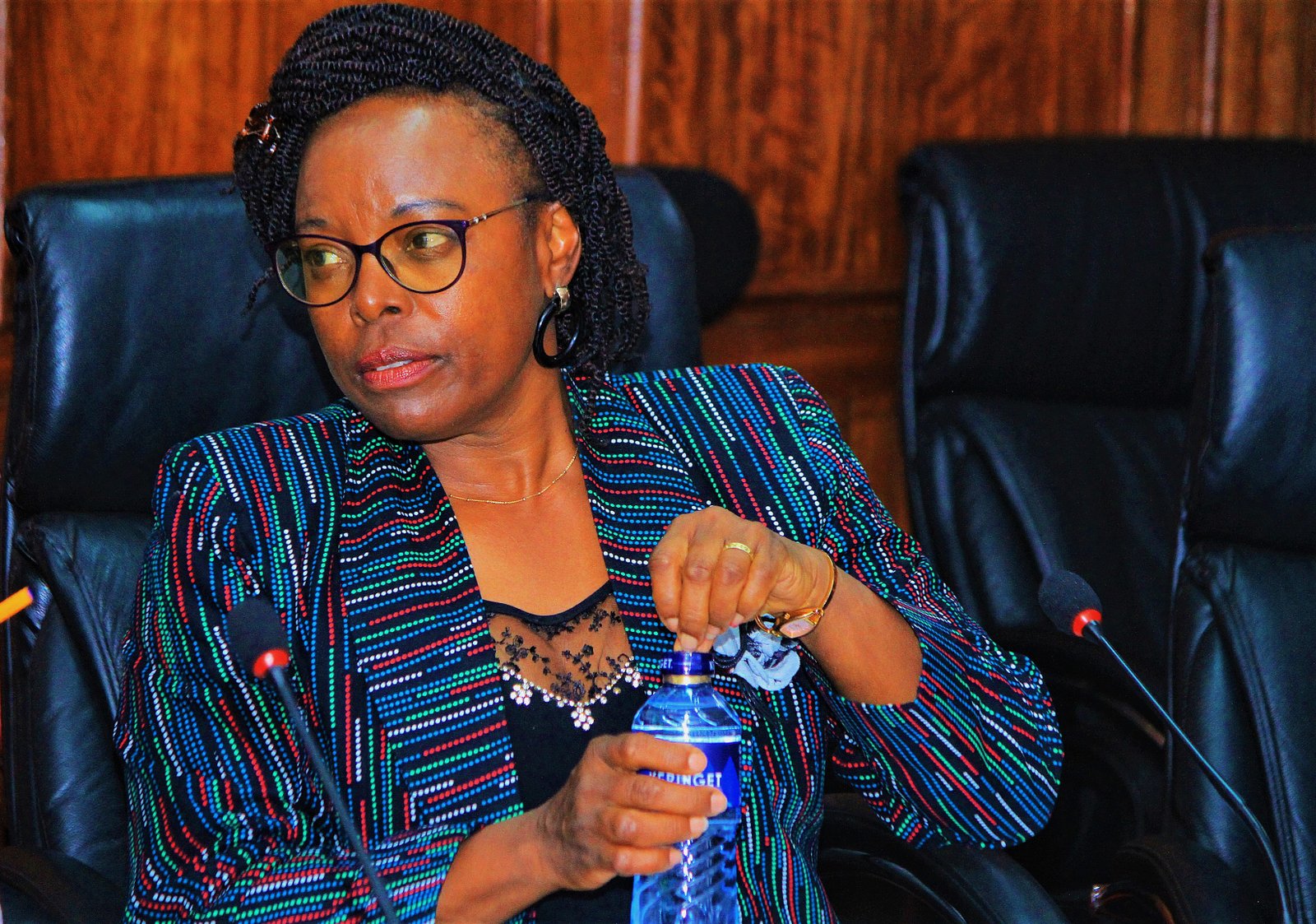 Margaret Nyakango