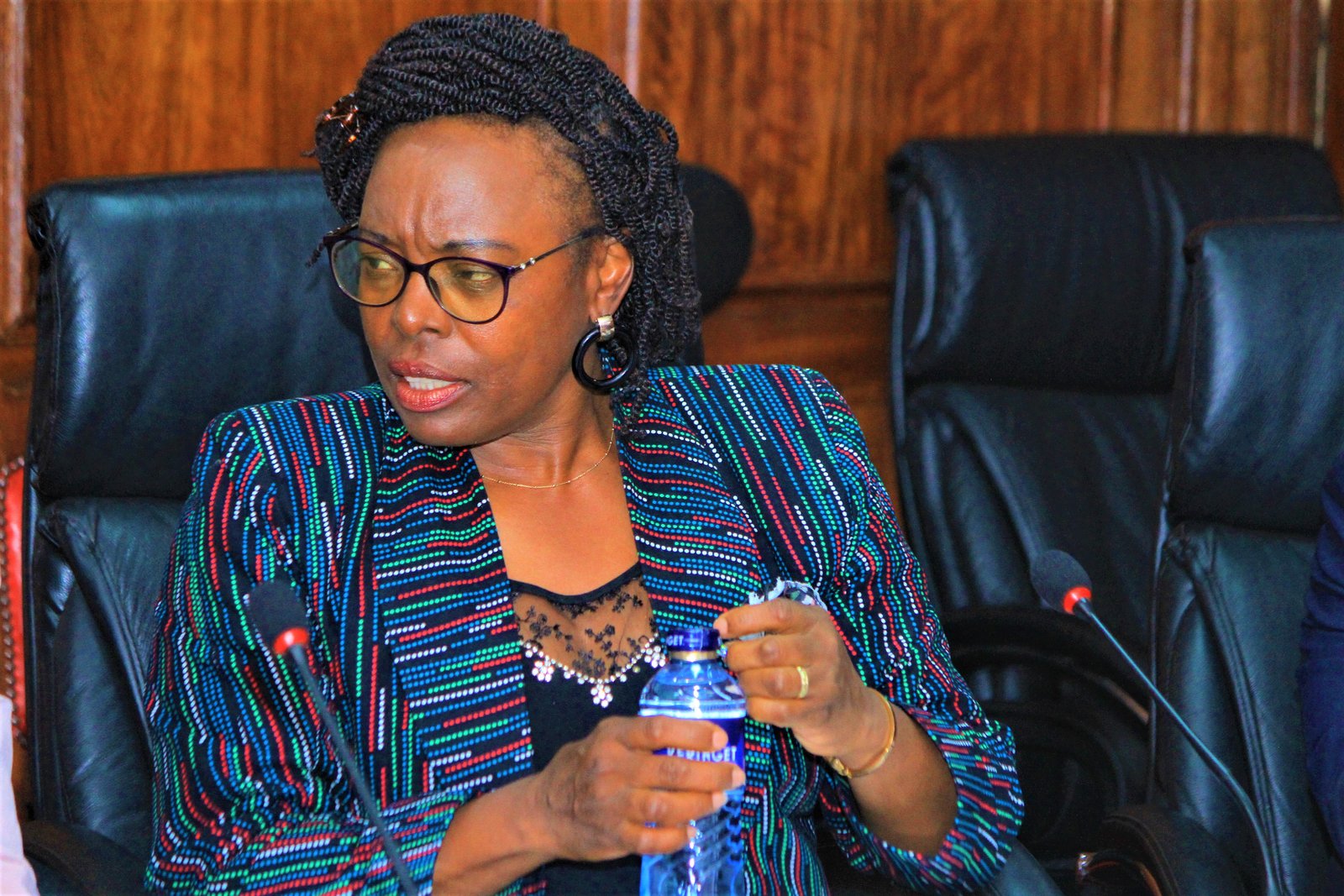 Margaret Nyakango