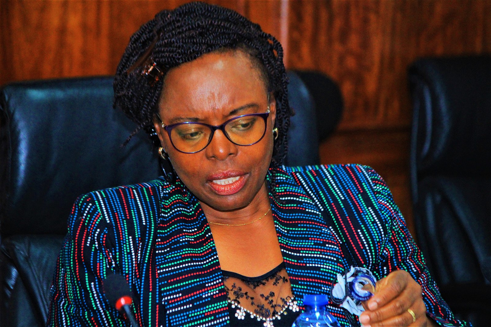 Margaret Nyakango