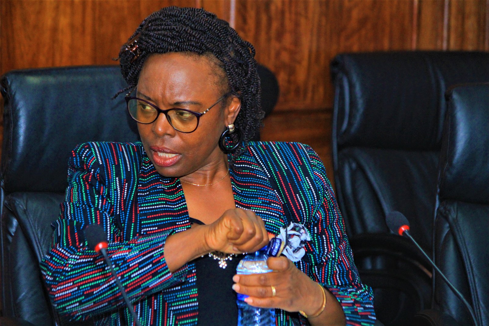Margaret Nyakango