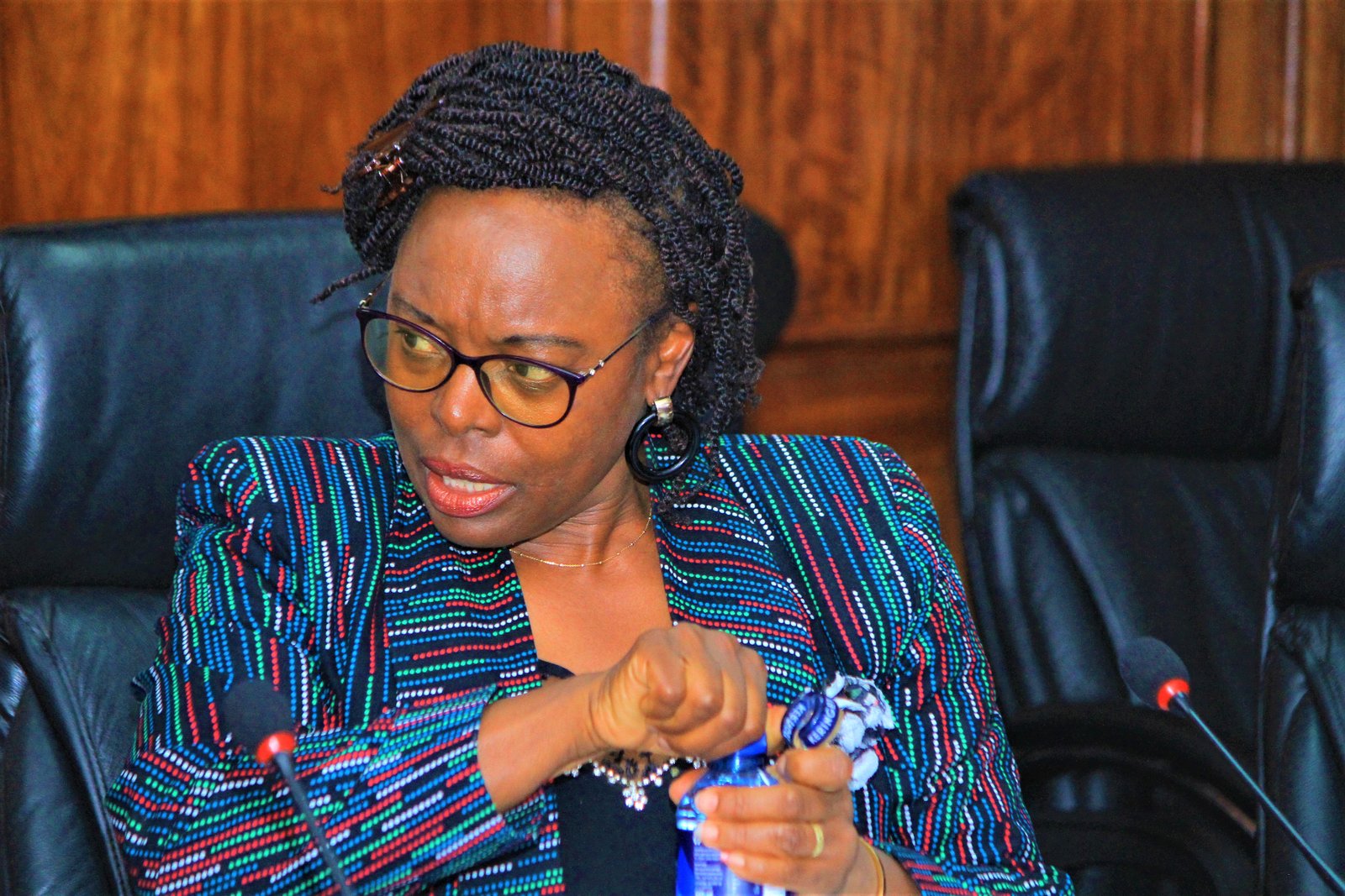 Margaret Nyakango