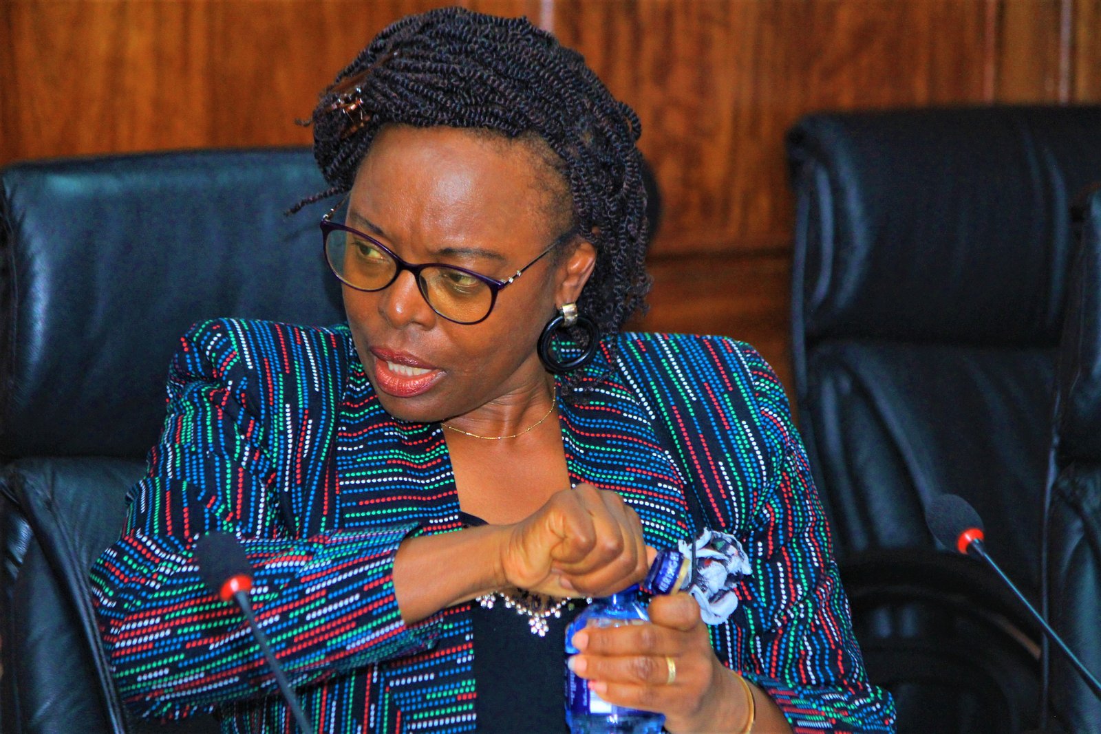 Margaret Nyakango