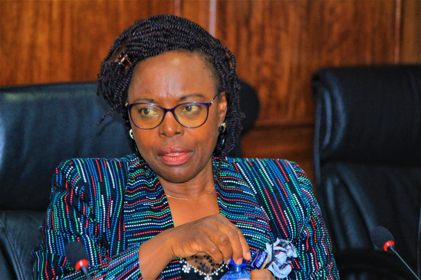 Margaret Nyakango