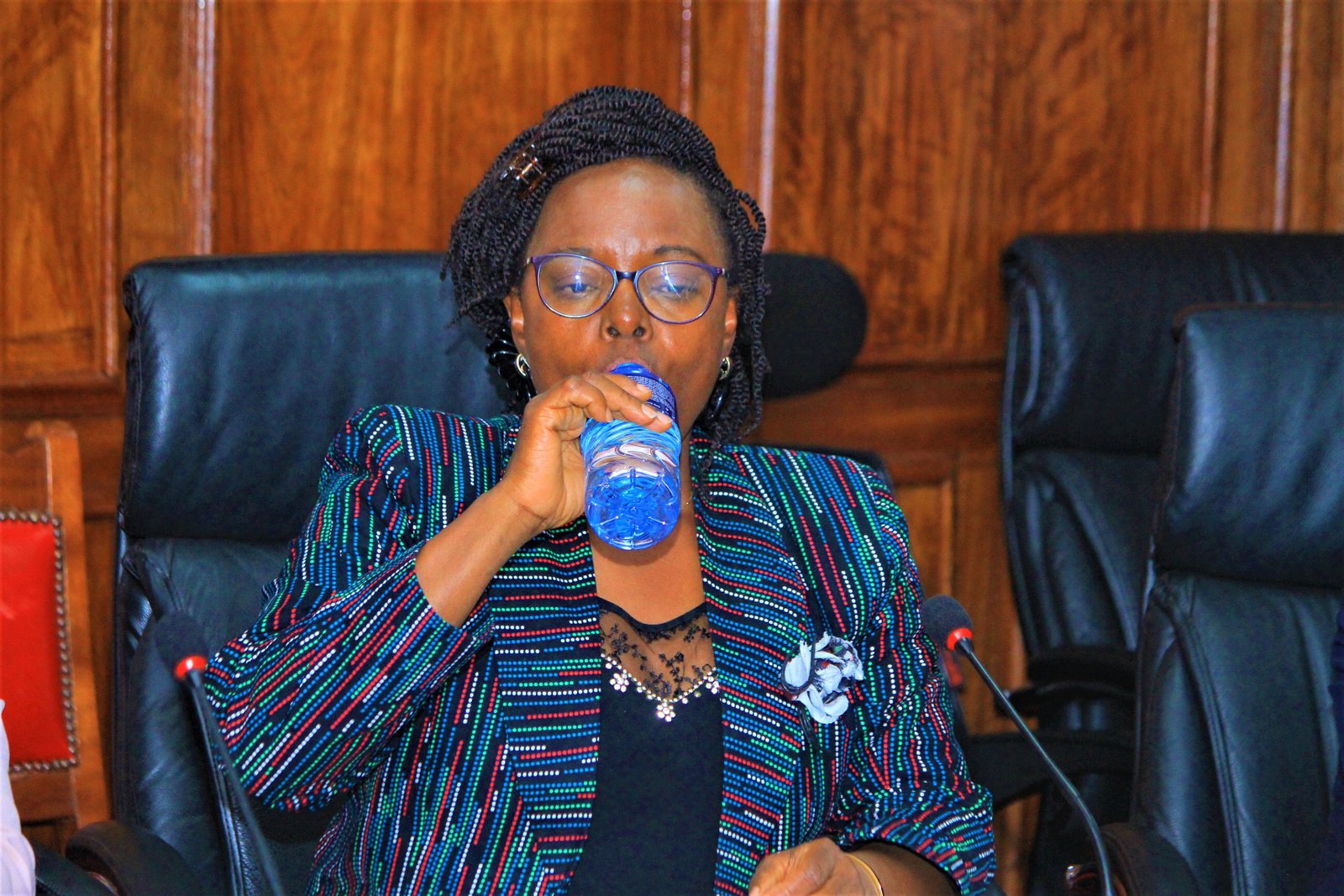 Margaret Nyakango