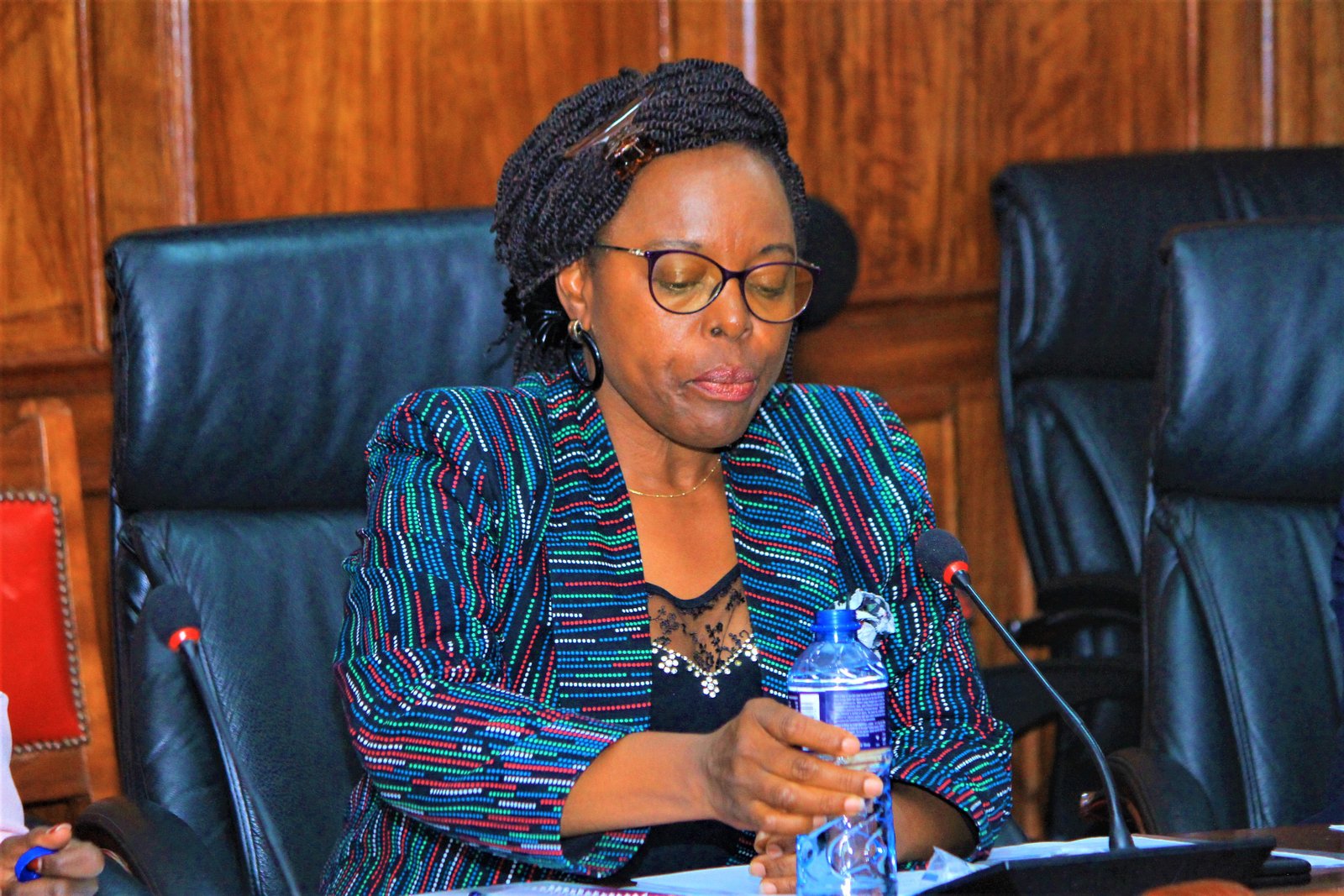 Margaret Nyakango