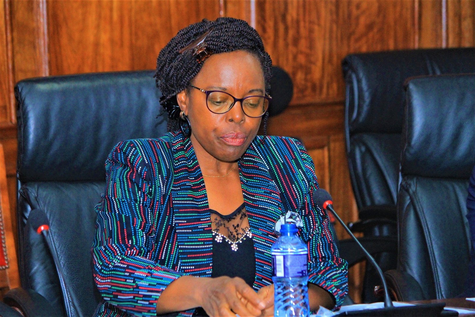 Margaret Nyakango