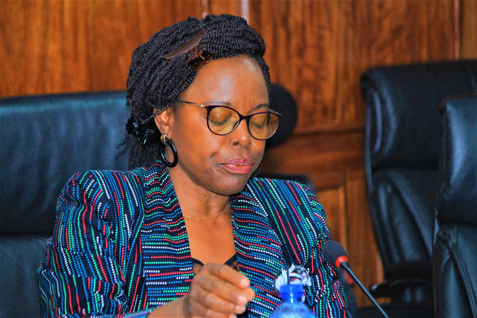 Margaret Nyakango