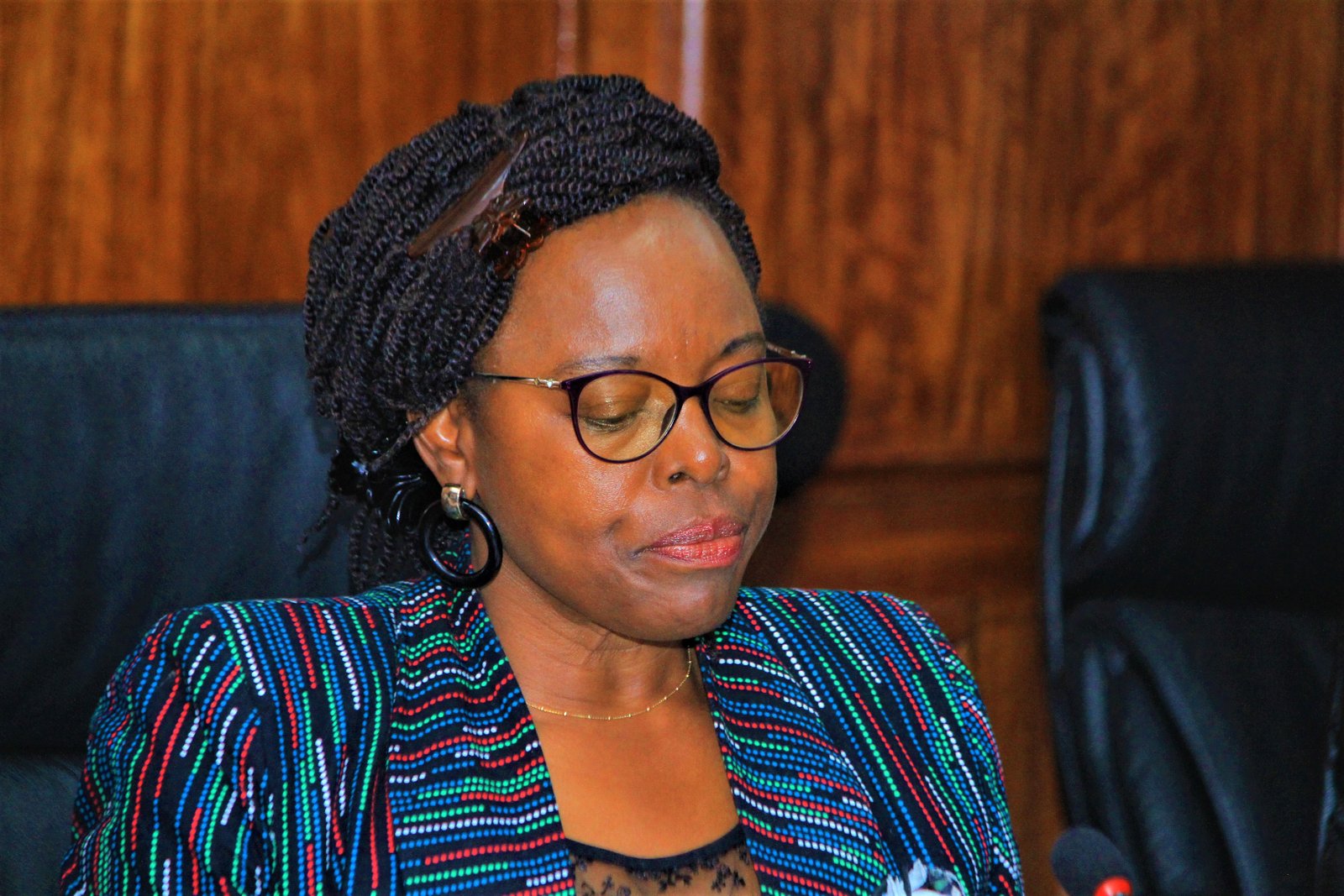 Margaret Nyakango