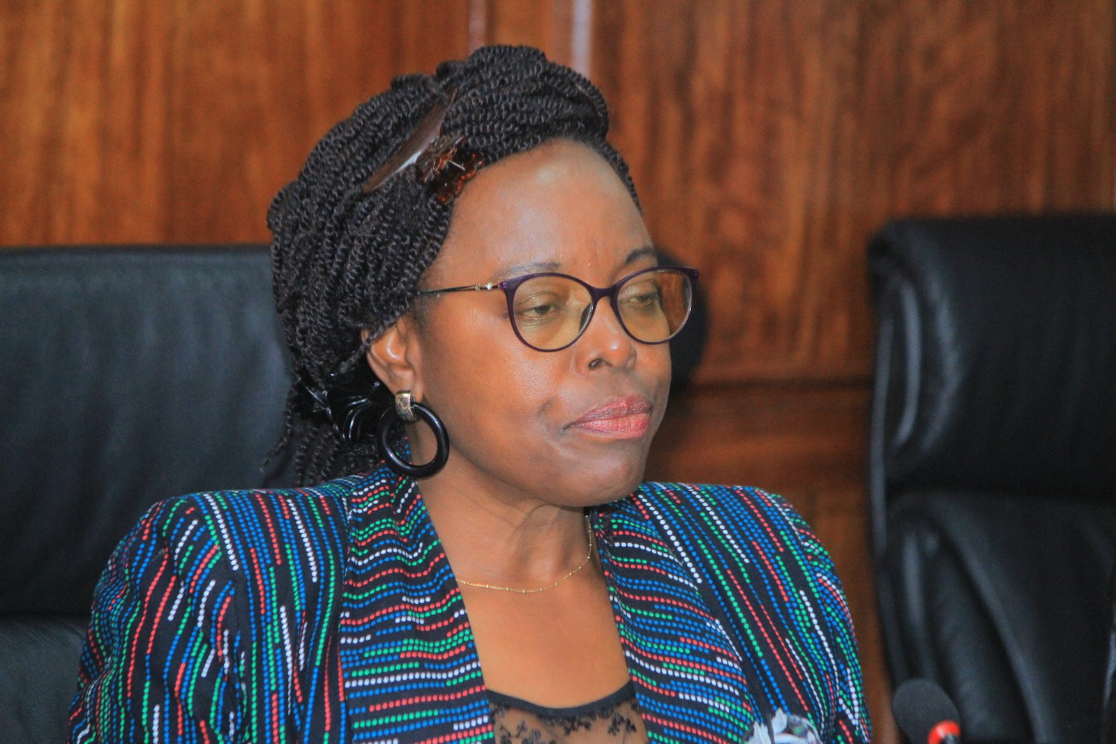 Margaret Nyakango