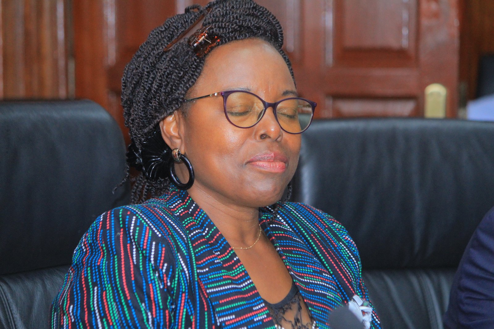 Margaret Nyakango