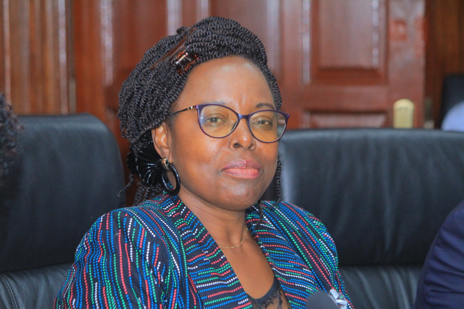 Margaret Nyakango