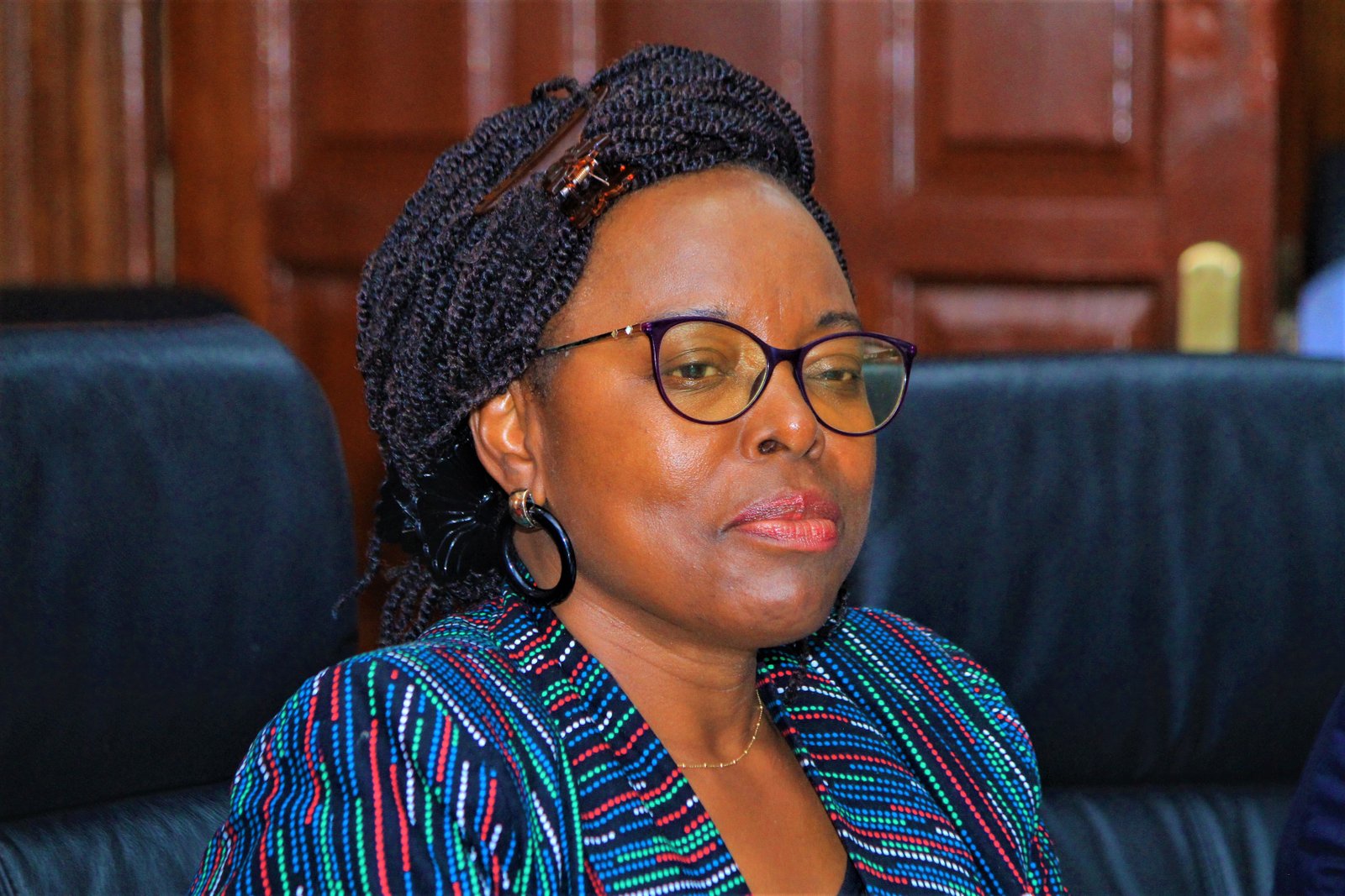 Margaret Nyakango