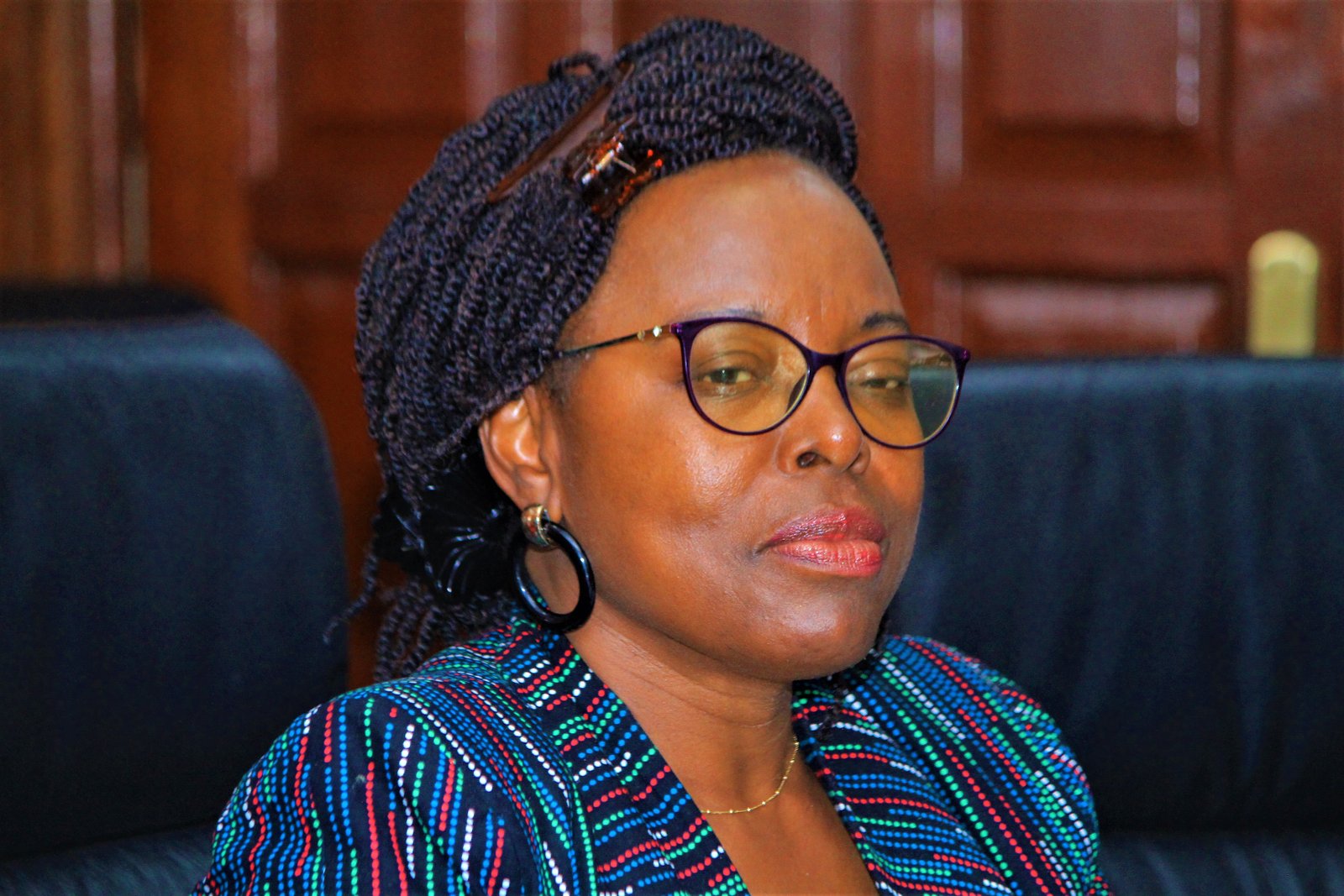 Margaret Nyakango