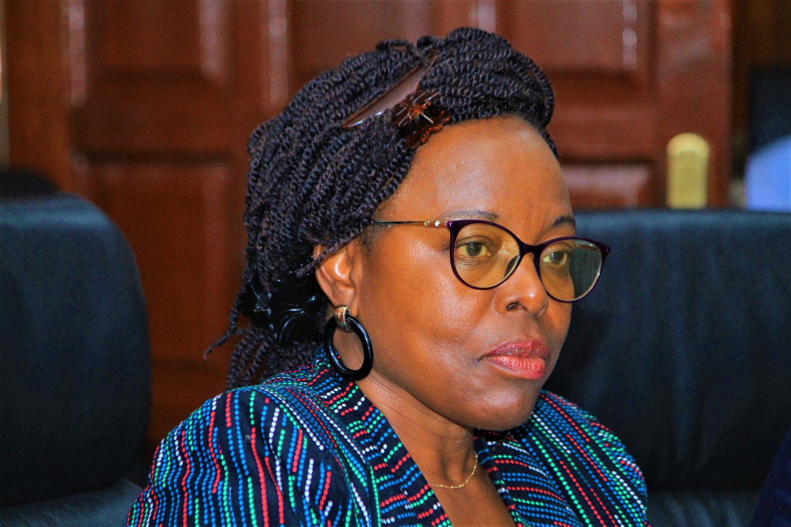 Margaret Nyakango