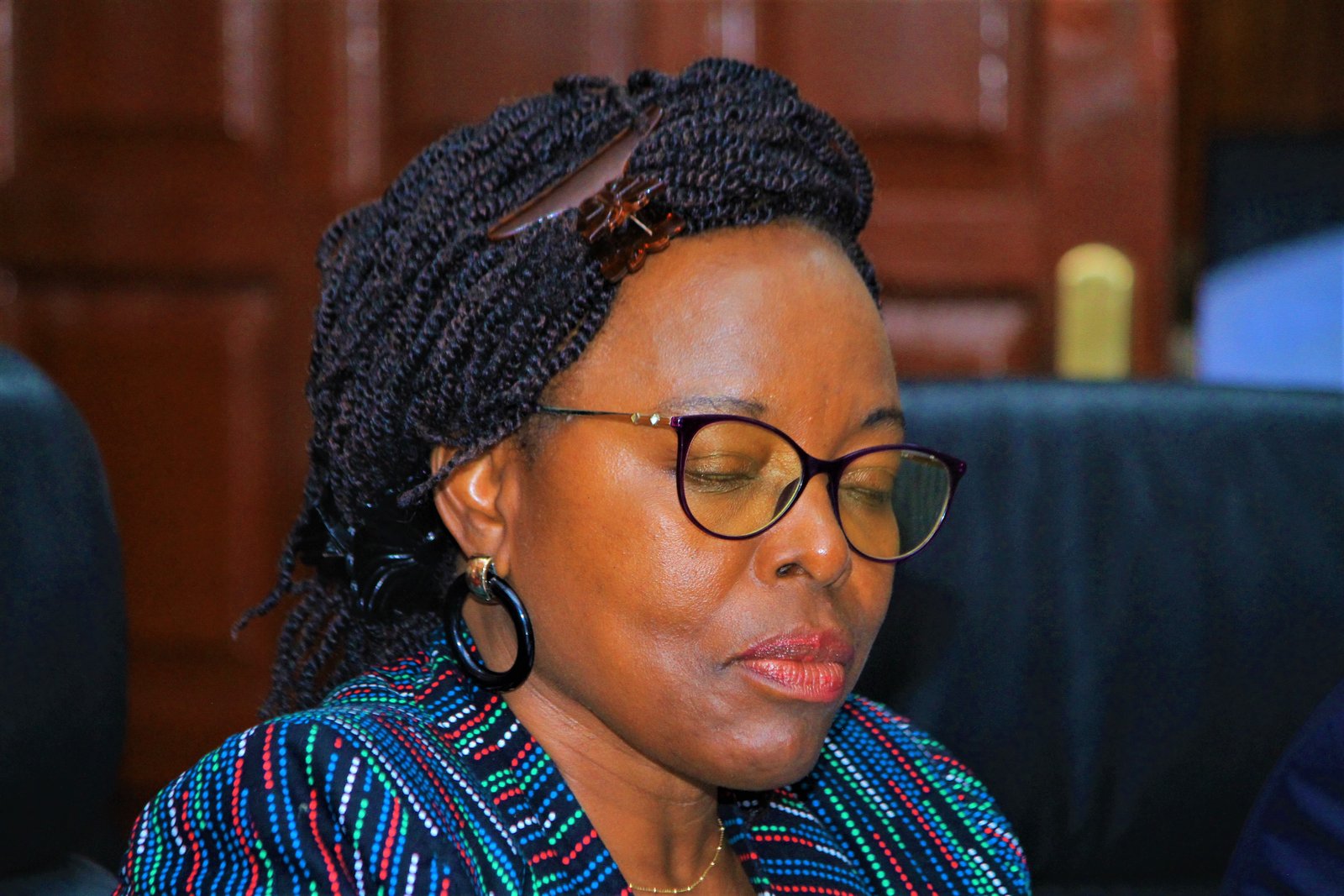 Margaret Nyakango