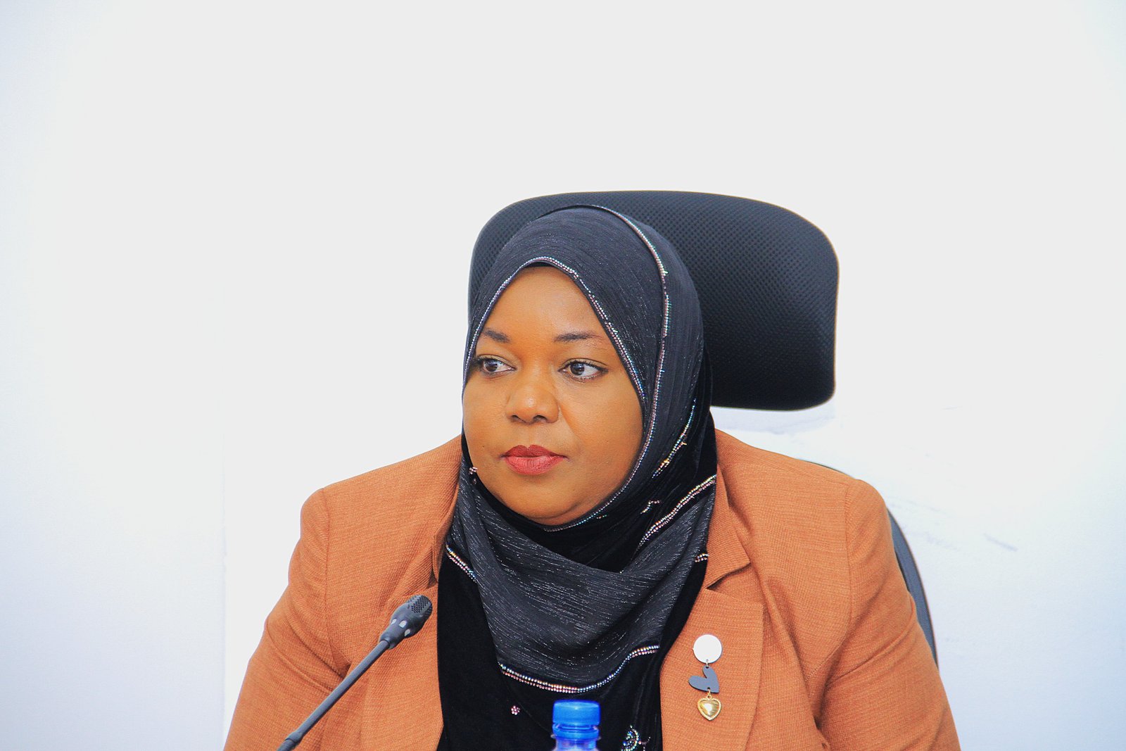Fatuma Mohamed Achani