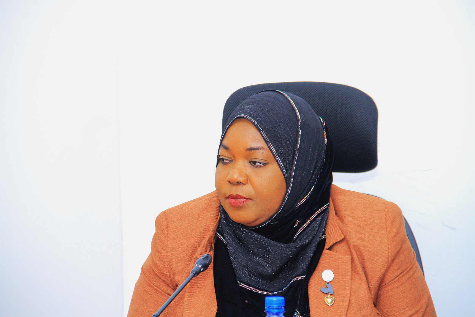 Fatuma Mohamed Achani