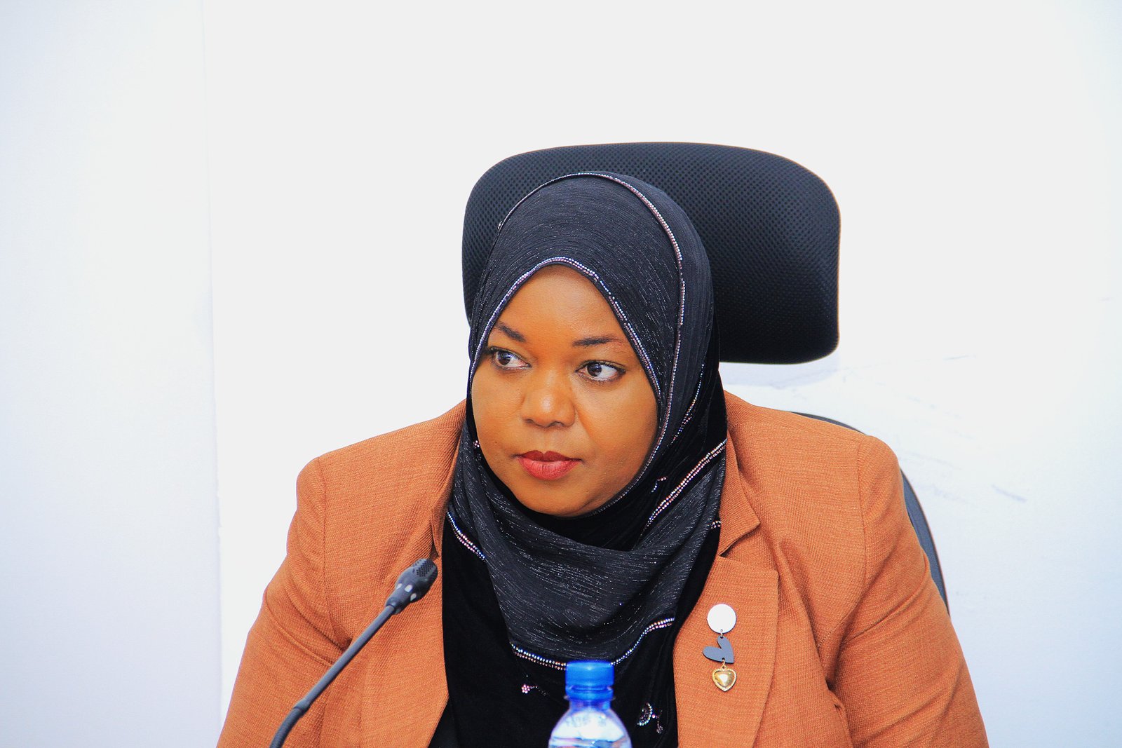 Fatuma Mohamed Achani