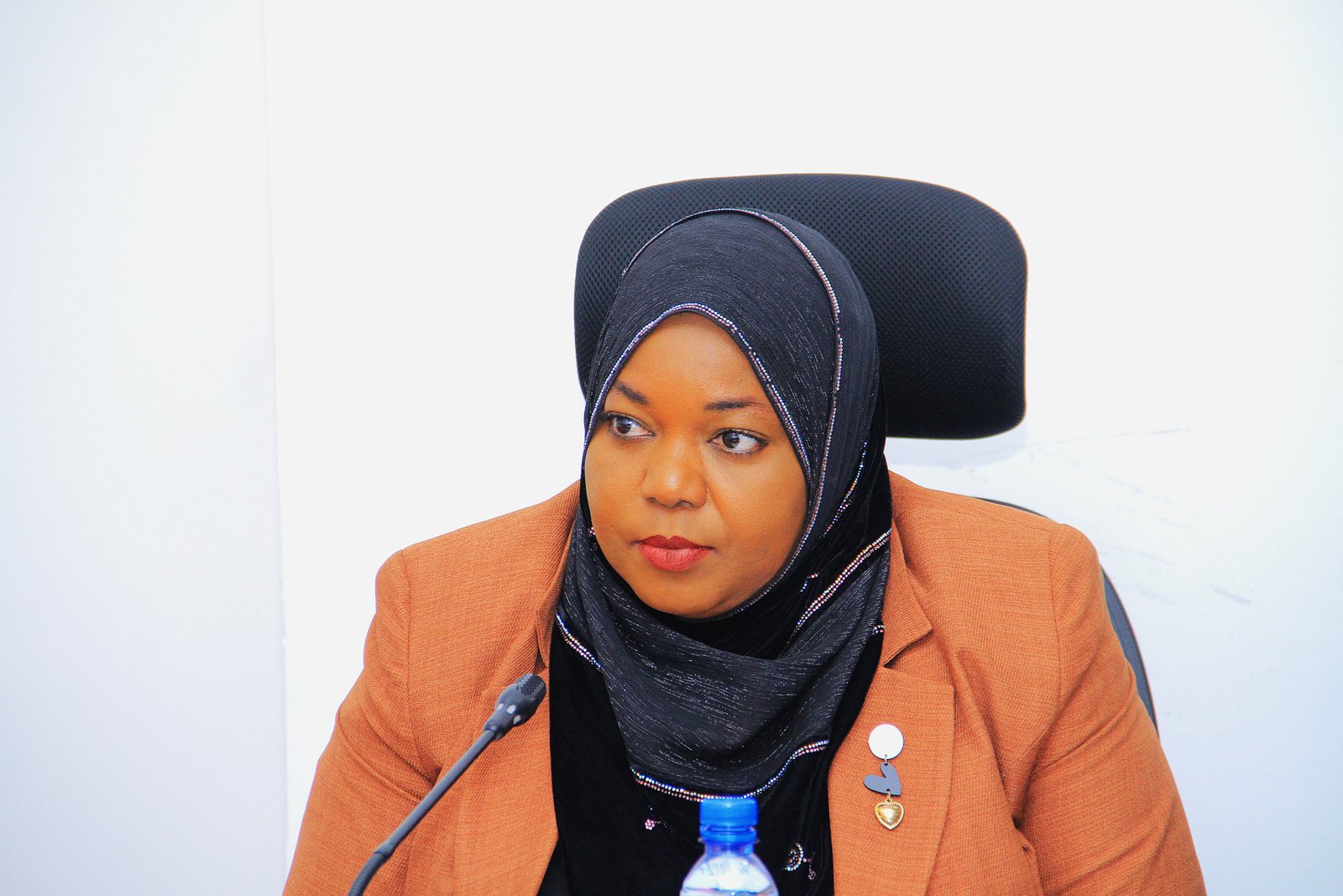 Fatuma Mohamed Achani