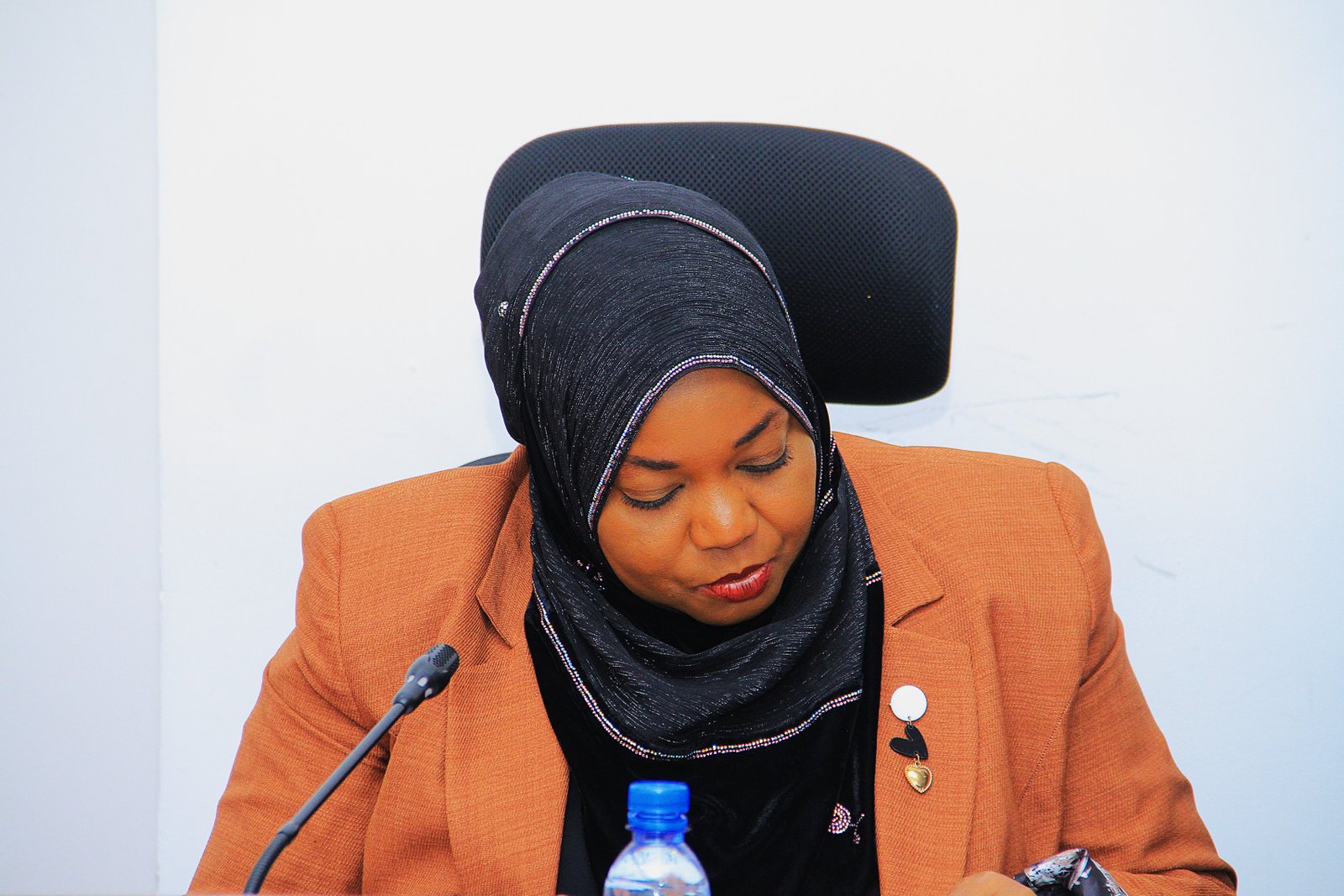 Fatuma Mohamed Achani