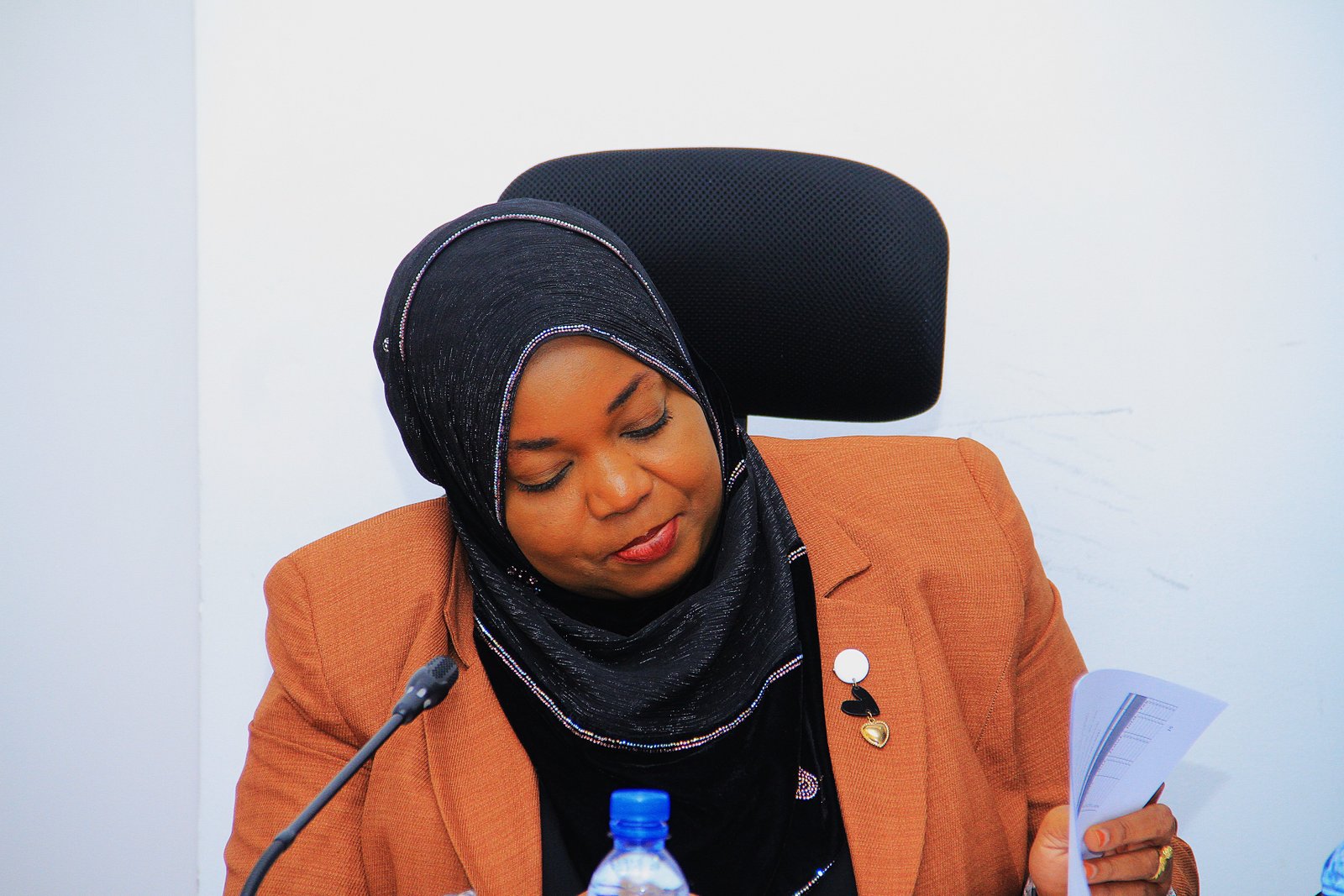Fatuma Mohamed Achani